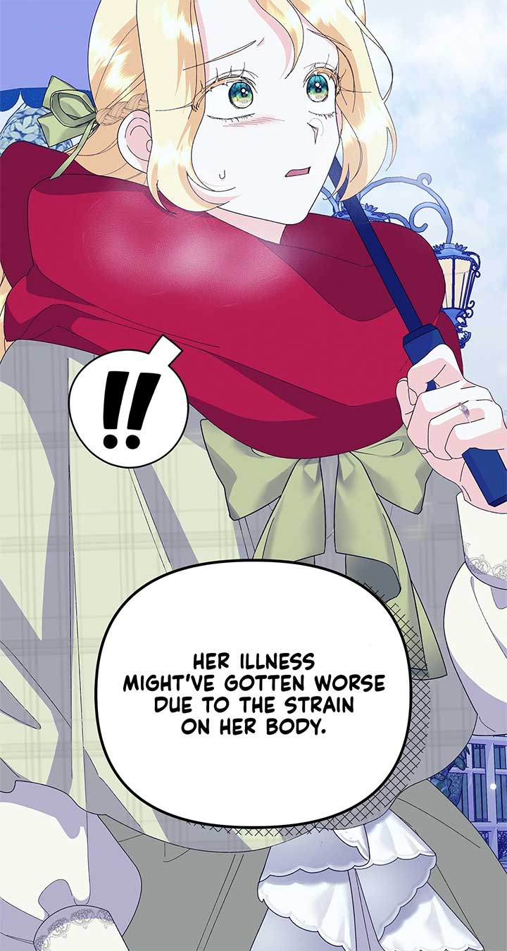 I Got Married to a Duke Called Beast Chapter 53 477 ch 53 59