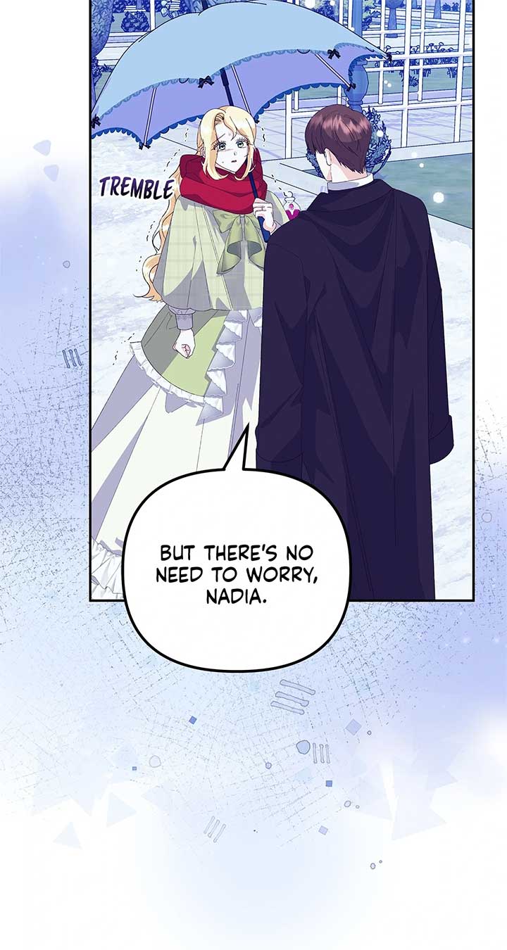 I Got Married to a Duke Called Beast Chapter 53 479 ch 53 61