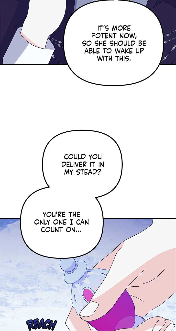 I Got Married to a Duke Called Beast Chapter 53 481 ch 53 63