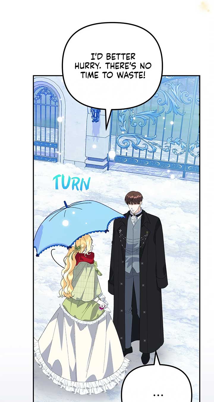 I Got Married to a Duke Called Beast Chapter 53 485 ch 53 67