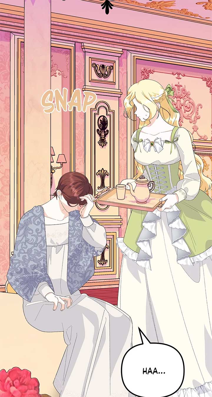 I Got Married to a Duke Called Beast Chapter 53 496 ch 53 78