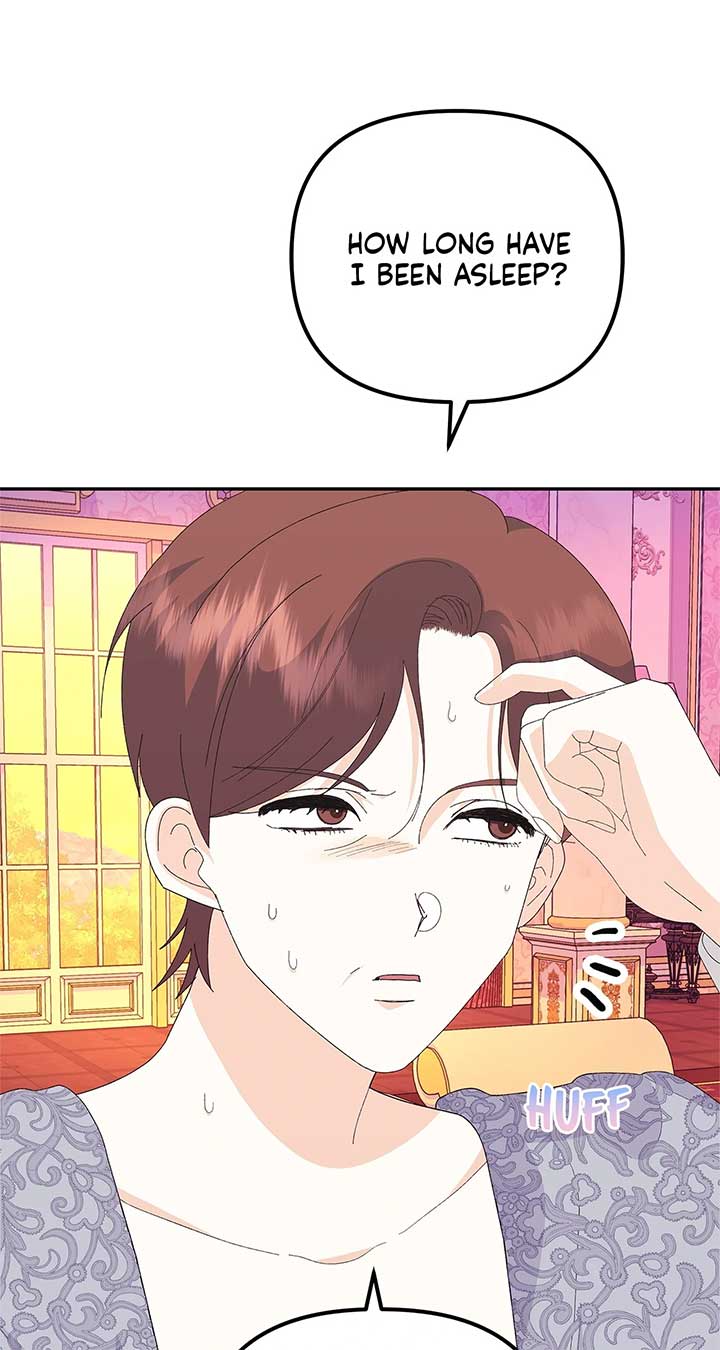 I Got Married to a Duke Called Beast Chapter 53 498 ch 53 80