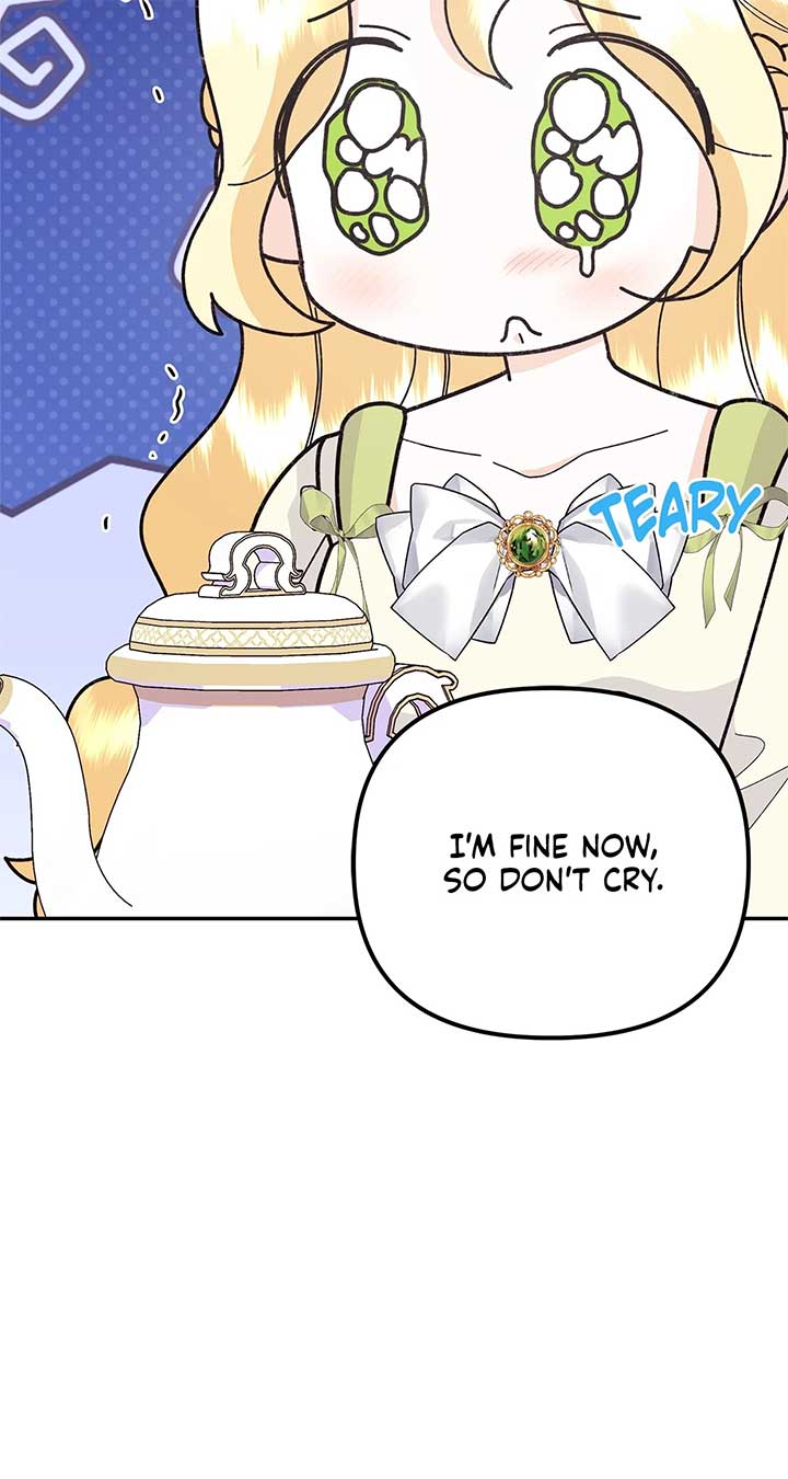 I Got Married to a Duke Called Beast Chapter 53 500 ch 53 82