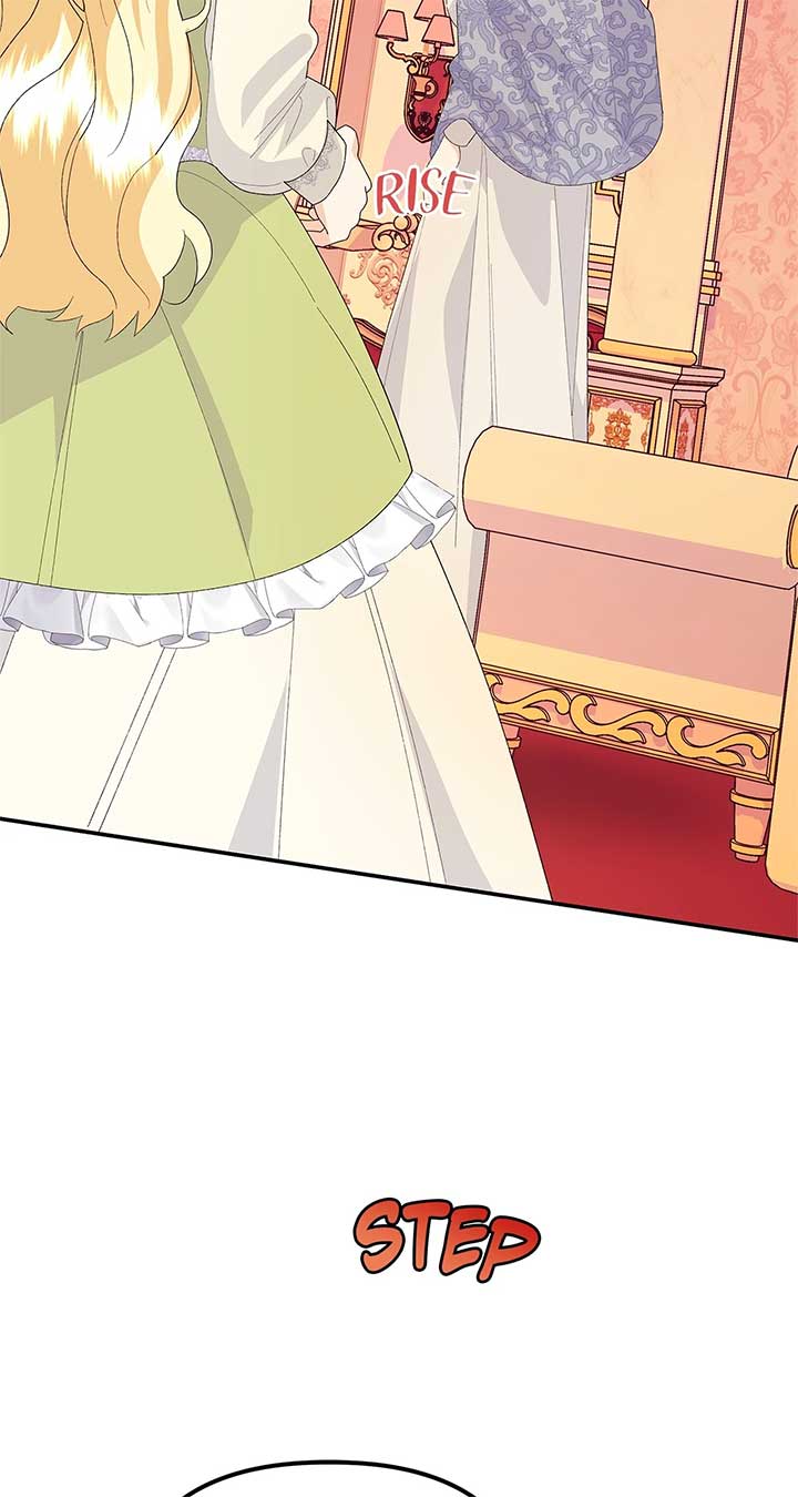 I Got Married to a Duke Called Beast Chapter 53 503 ch 53 85