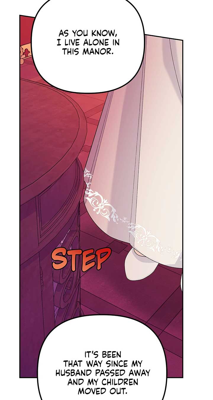 I Got Married to a Duke Called Beast Chapter 53 504 ch 53 86