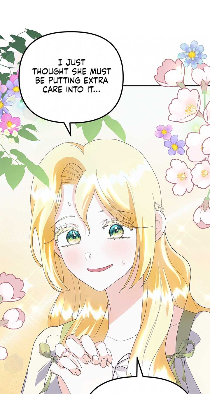 I Got Married to a Duke Called Beast Chapter 53 427 ch 53 9