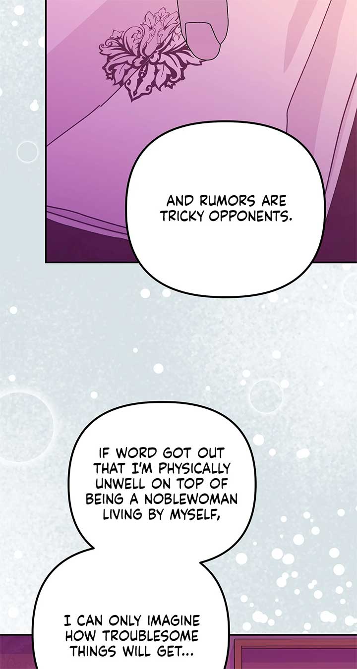 I Got Married to a Duke Called Beast Chapter 53 508 ch 53 90