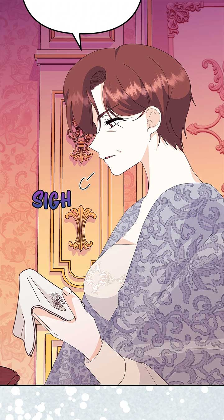 I Got Married to a Duke Called Beast Chapter 53 509 ch 53 91