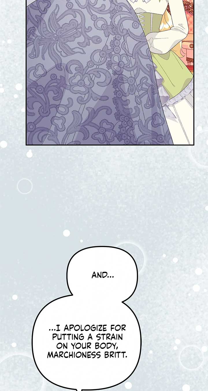 I Got Married to a Duke Called Beast Chapter 53 511 ch 53 93