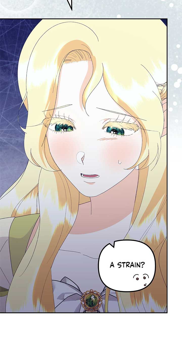 I Got Married to a Duke Called Beast Chapter 53 512 ch 53 94