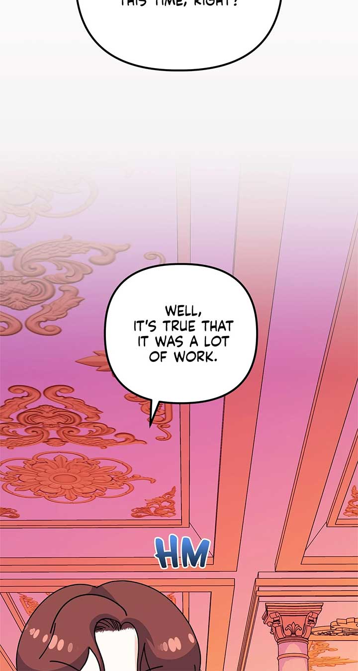 I Got Married to a Duke Called Beast Chapter 53 515 ch 53 97