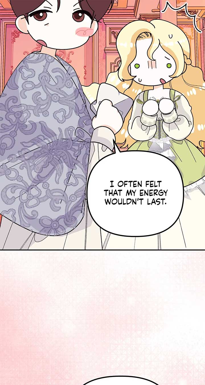 I Got Married to a Duke Called Beast Chapter 53 516 ch 53 98