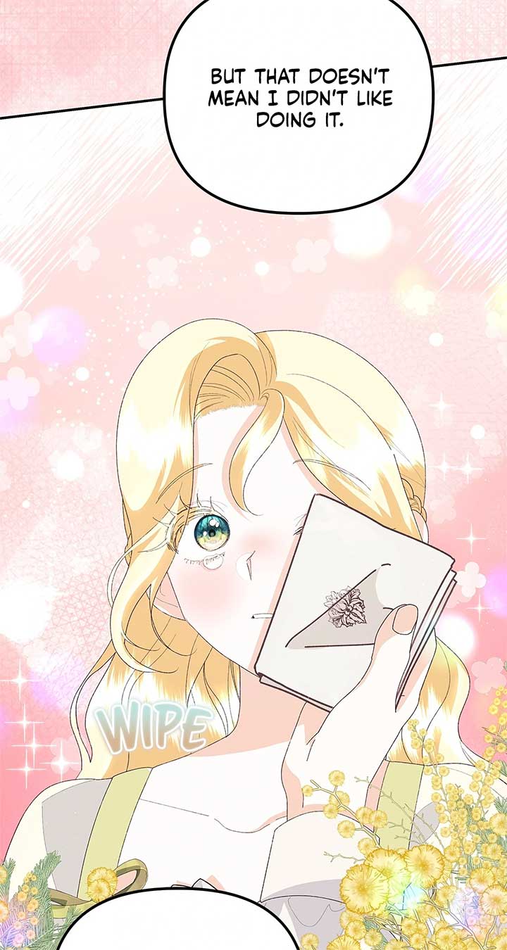 I Got Married to a Duke Called Beast Chapter 53 517 ch 53 99