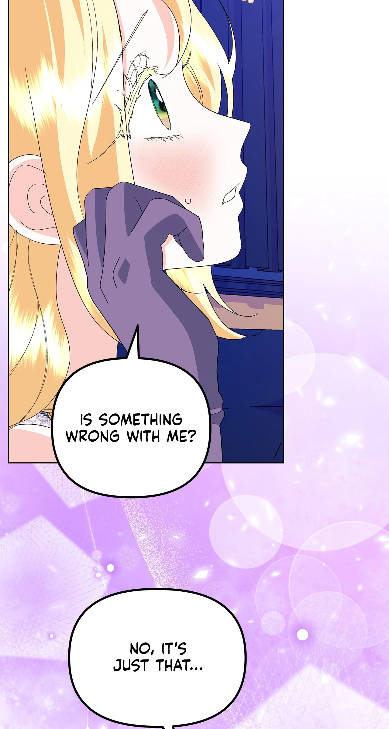 I Got Married to a Duke Called Beast Chapter 67 485 ch 67 100