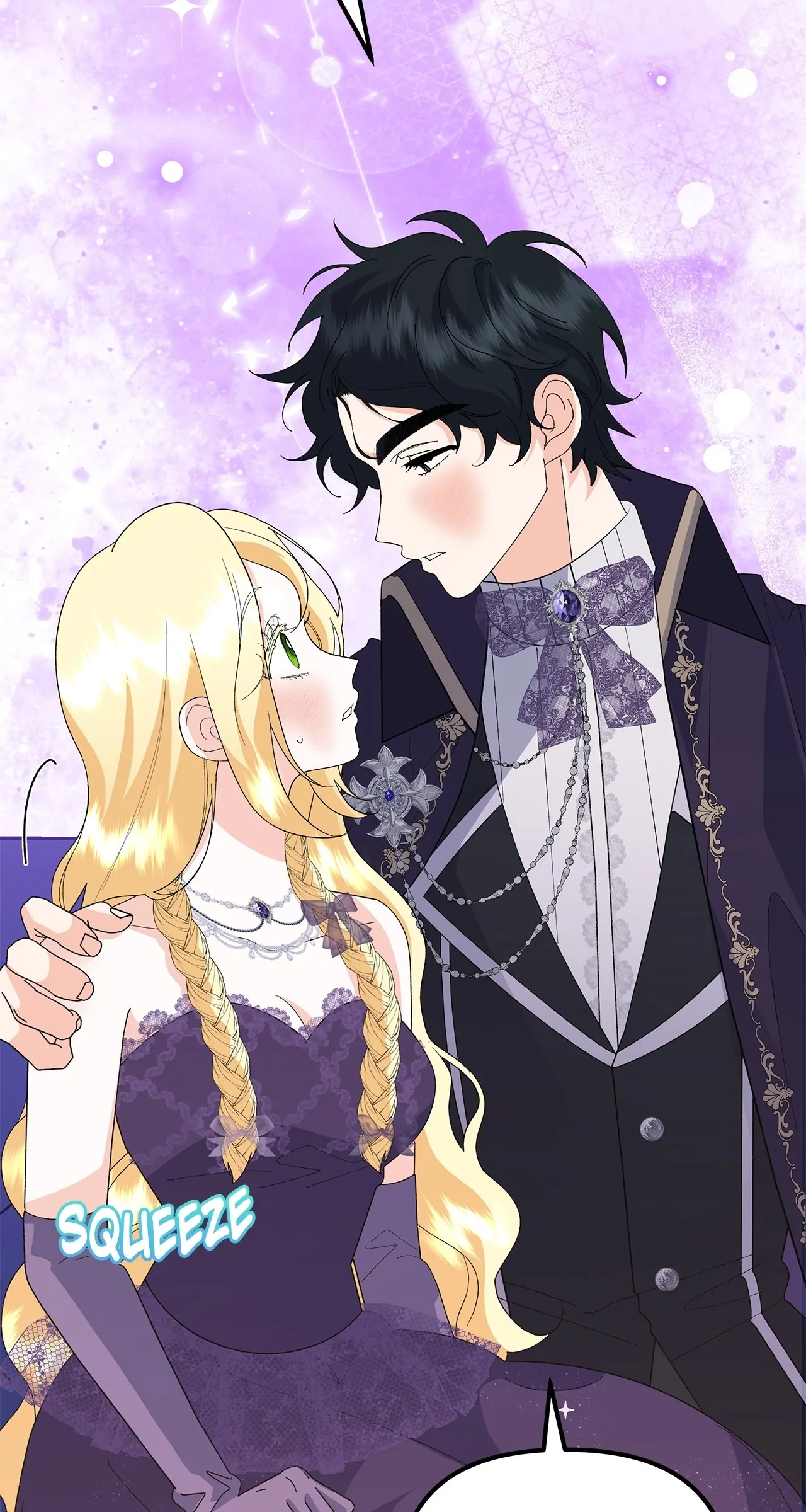 I Got Married to a Duke Called Beast Chapter 67 486 ch 67 101