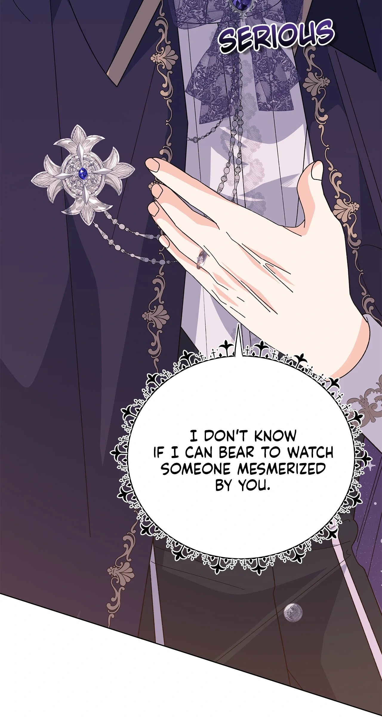 I Got Married to a Duke Called Beast Chapter 67 489 ch 67 104