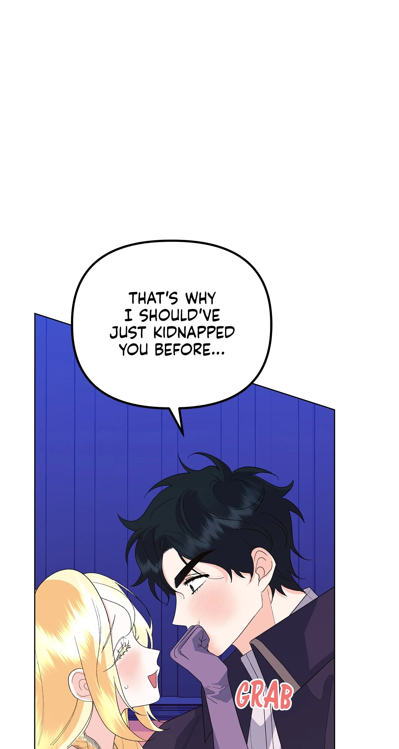 I Got Married to a Duke Called Beast Chapter 67 490 ch 67 105