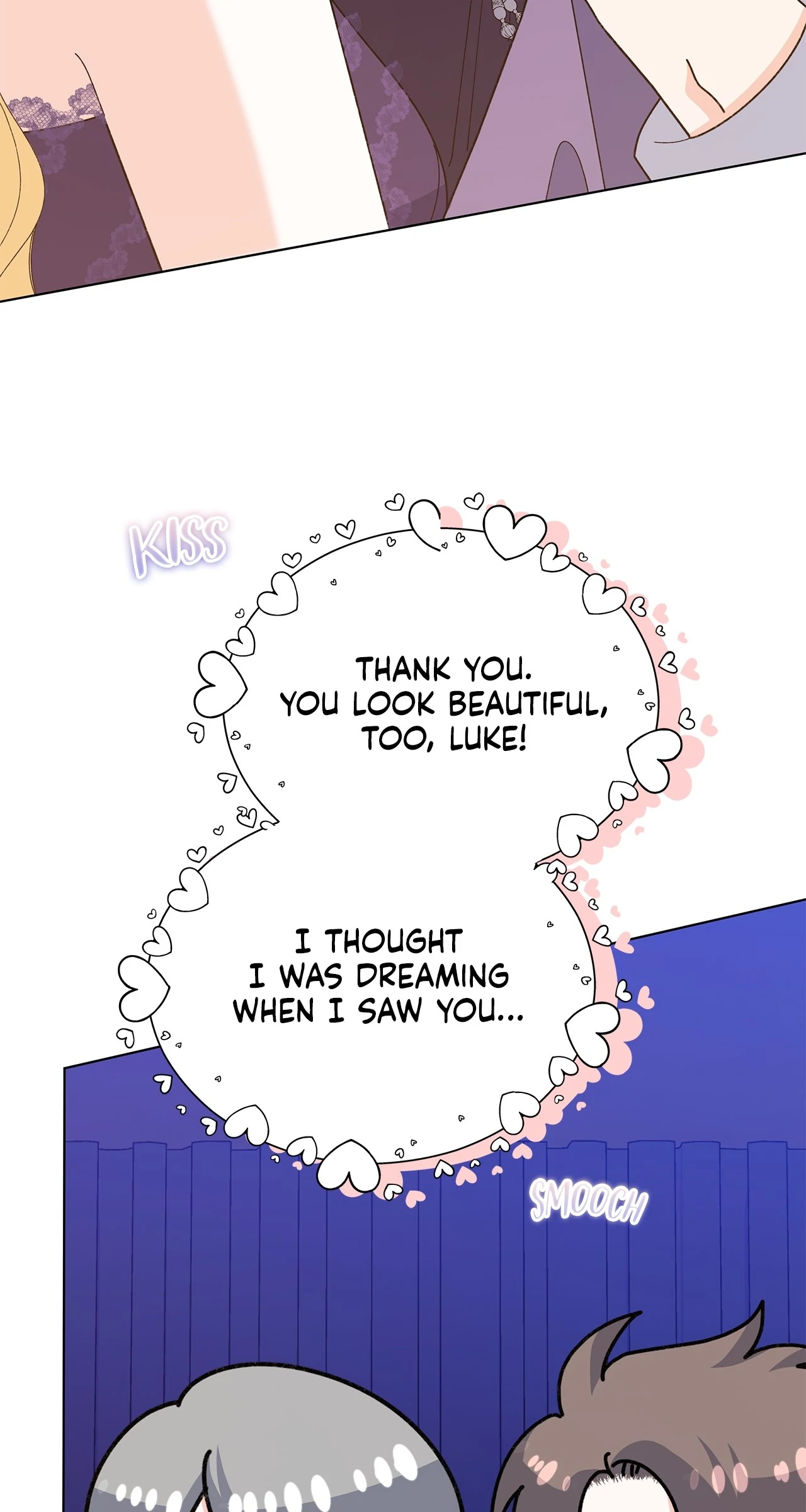 I Got Married to a Duke Called Beast Chapter 67 493 ch 67 108