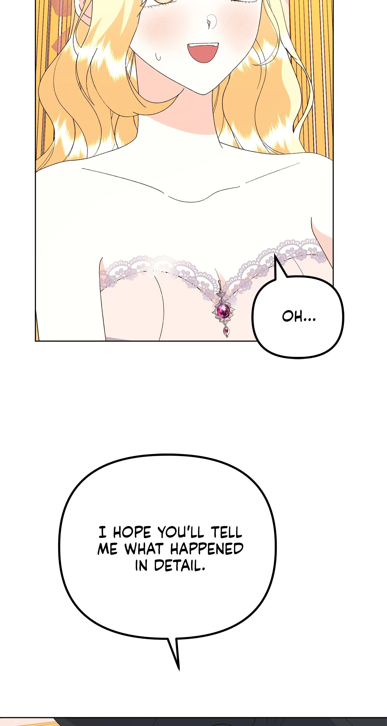 I Got Married to a Duke Called Beast Chapter 67 396 ch 67 11