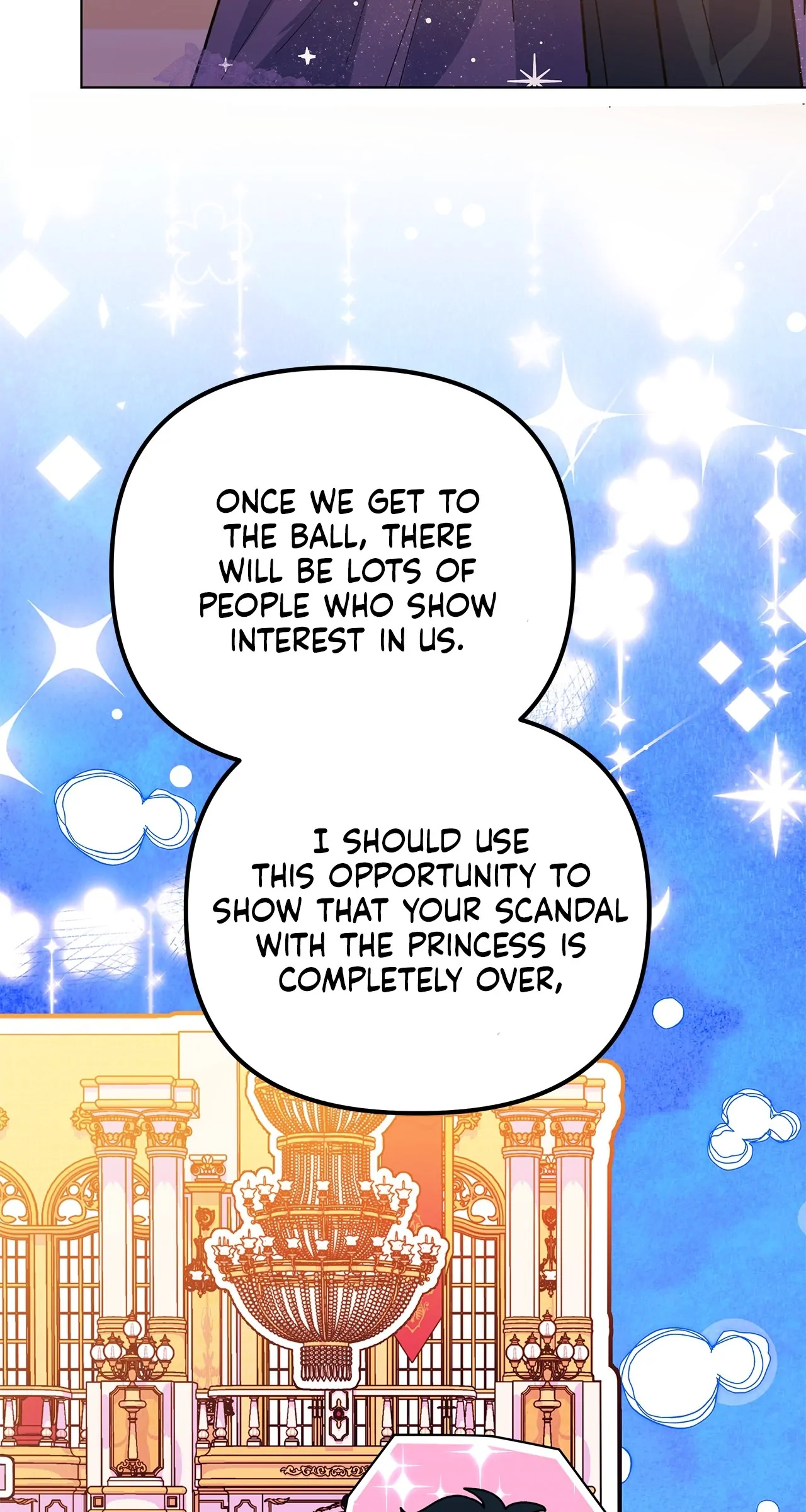 I Got Married to a Duke Called Beast Chapter 67 496 ch 67 111