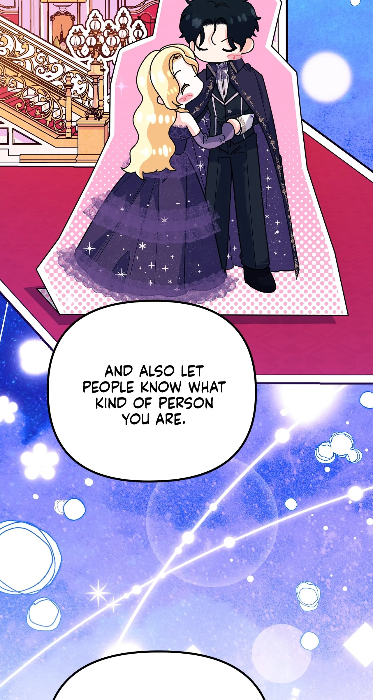 I Got Married to a Duke Called Beast Chapter 67 497 ch 67 112