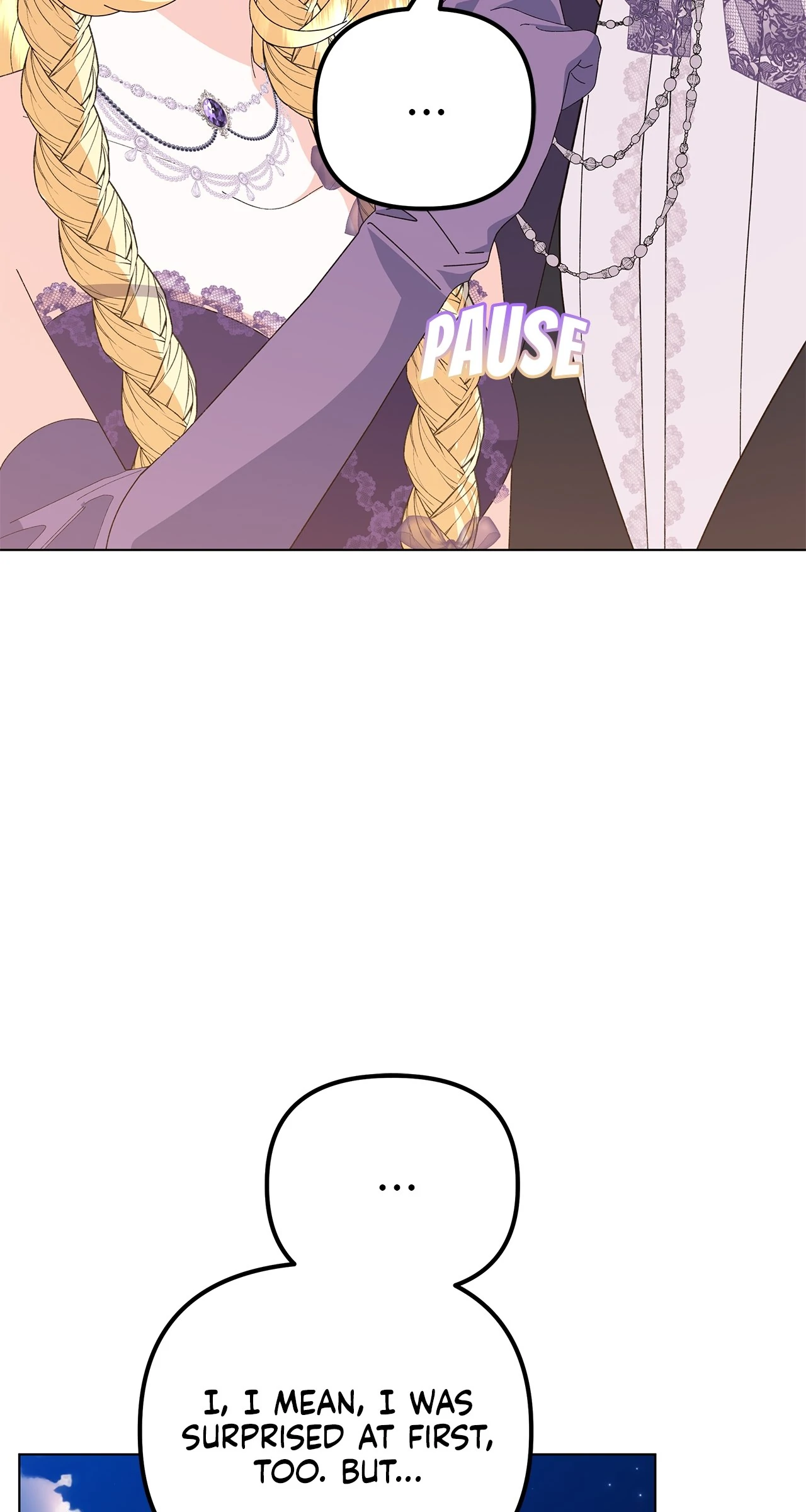 I Got Married to a Duke Called Beast Chapter 67 499 ch 67 114