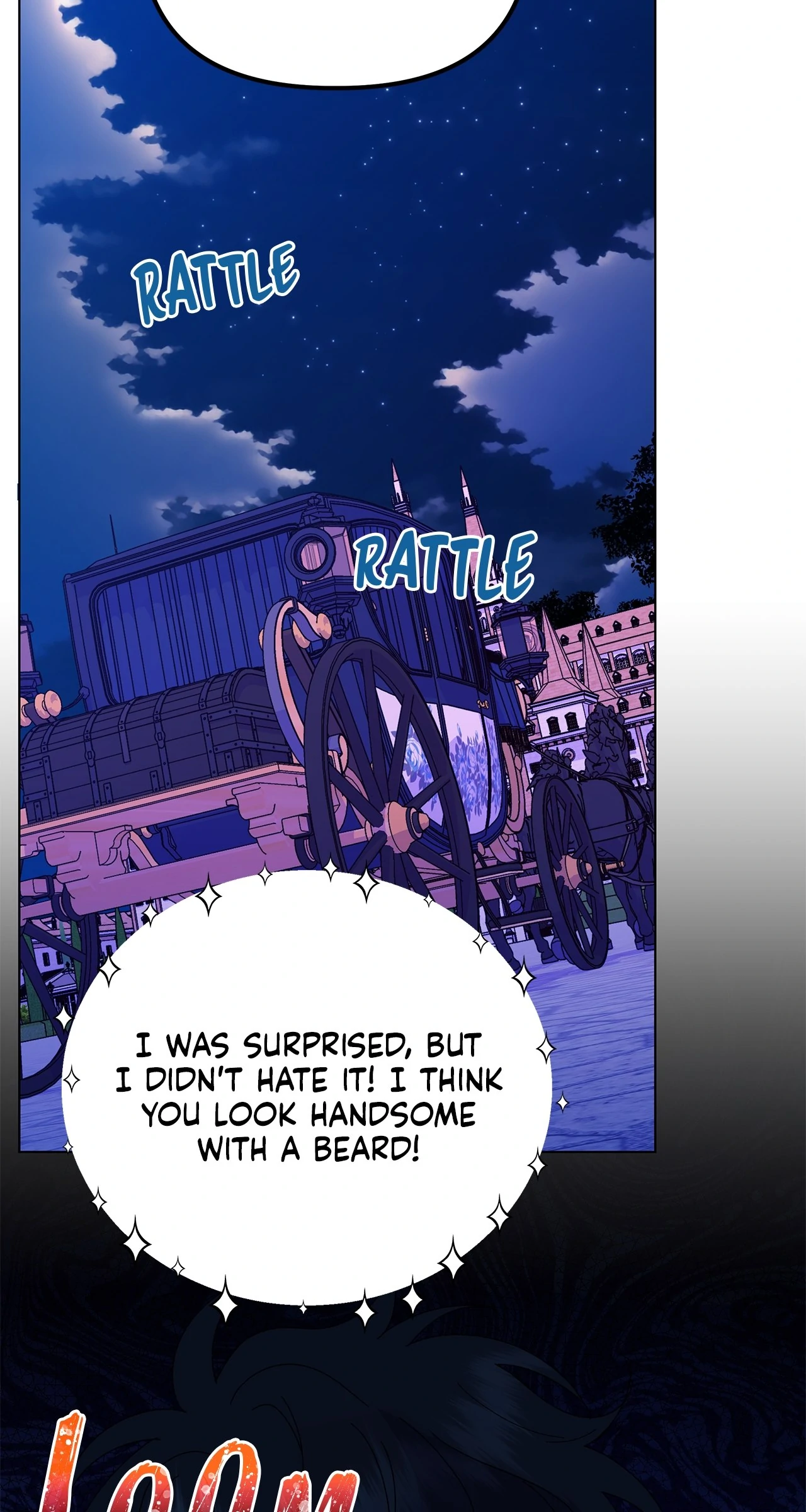 I Got Married to a Duke Called Beast Chapter 67 500 ch 67 115