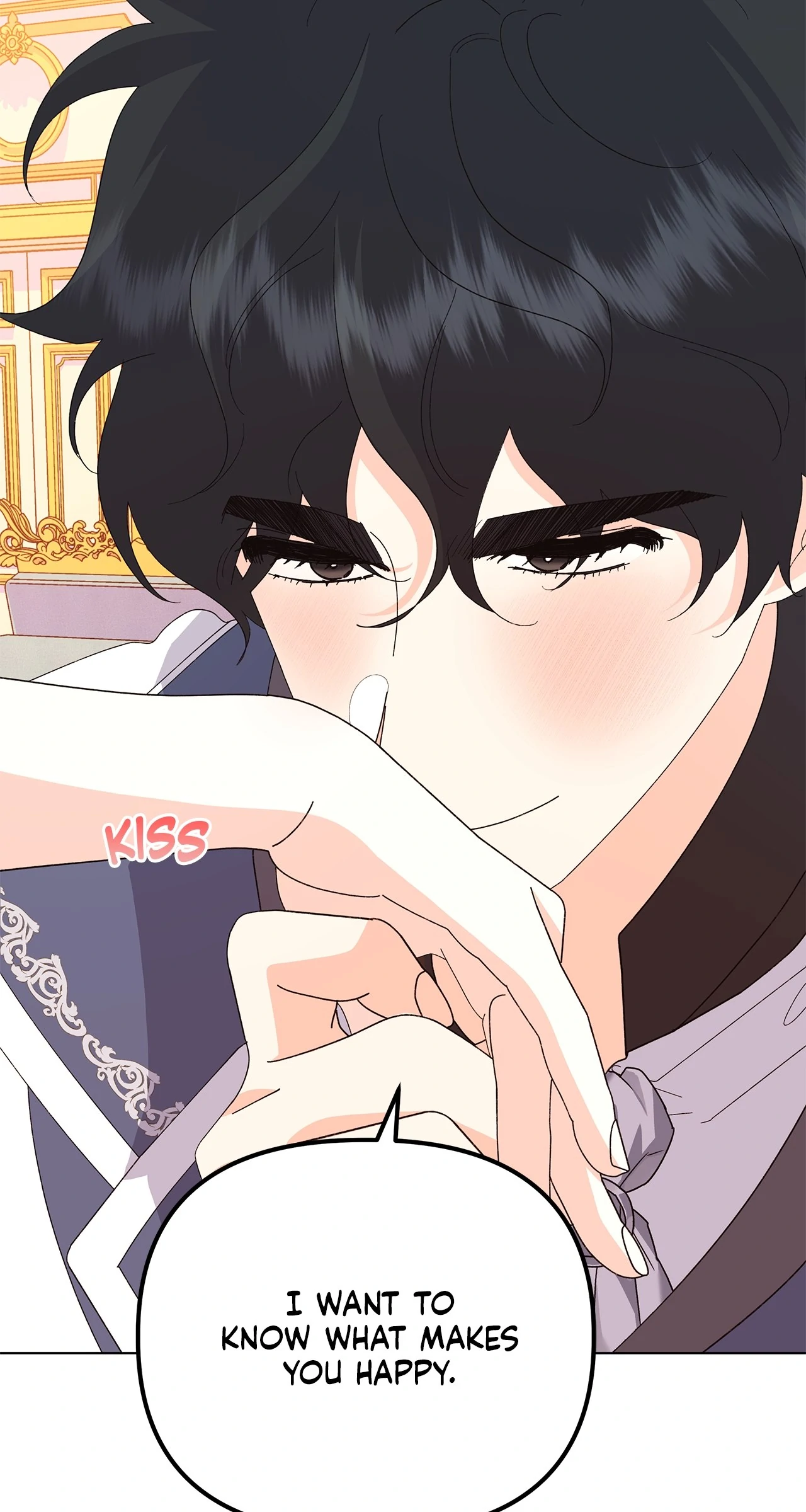 I Got Married to a Duke Called Beast Chapter 67 397 ch 67 12