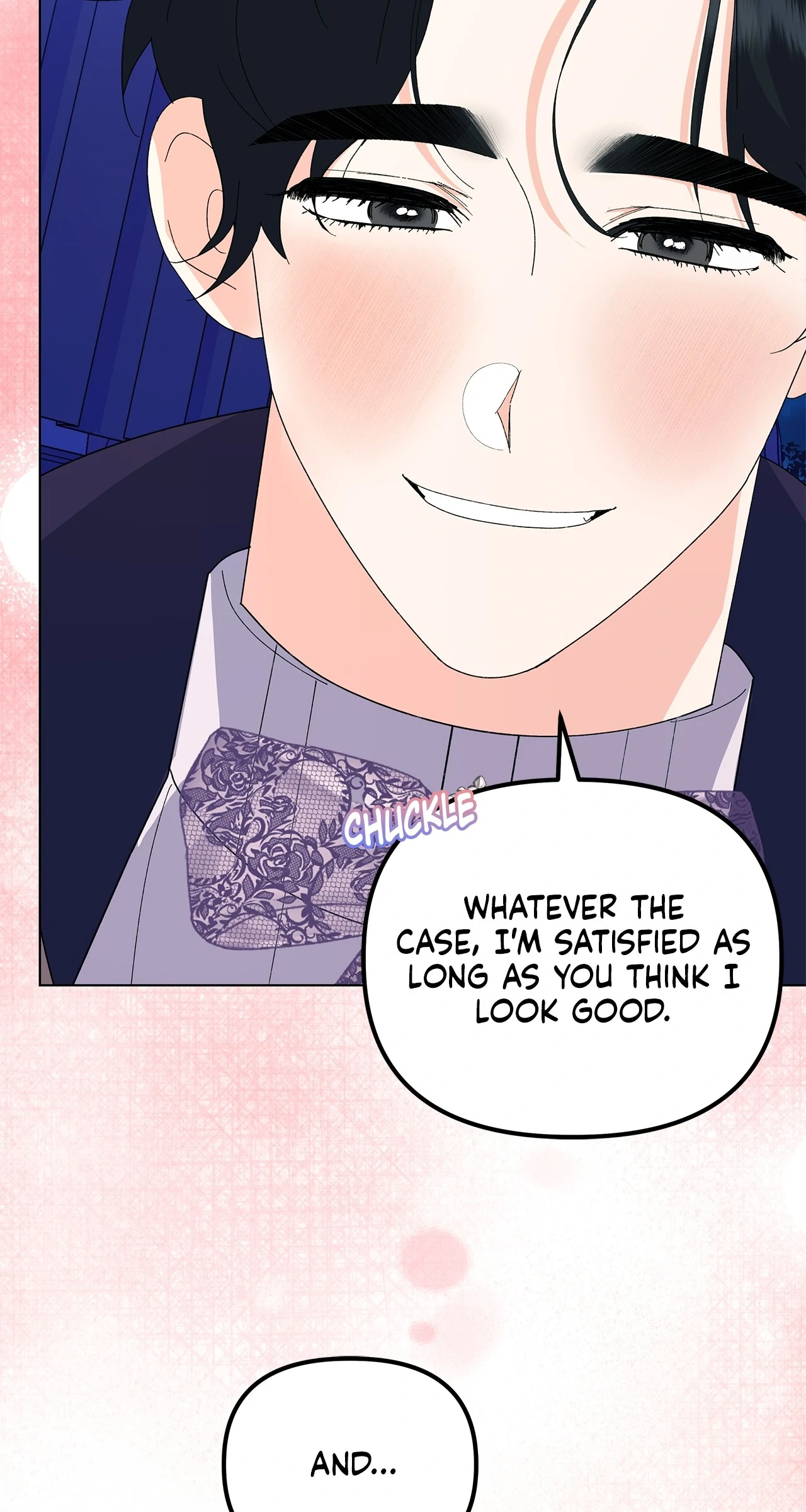 I Got Married to a Duke Called Beast Chapter 67 505 ch 67 120