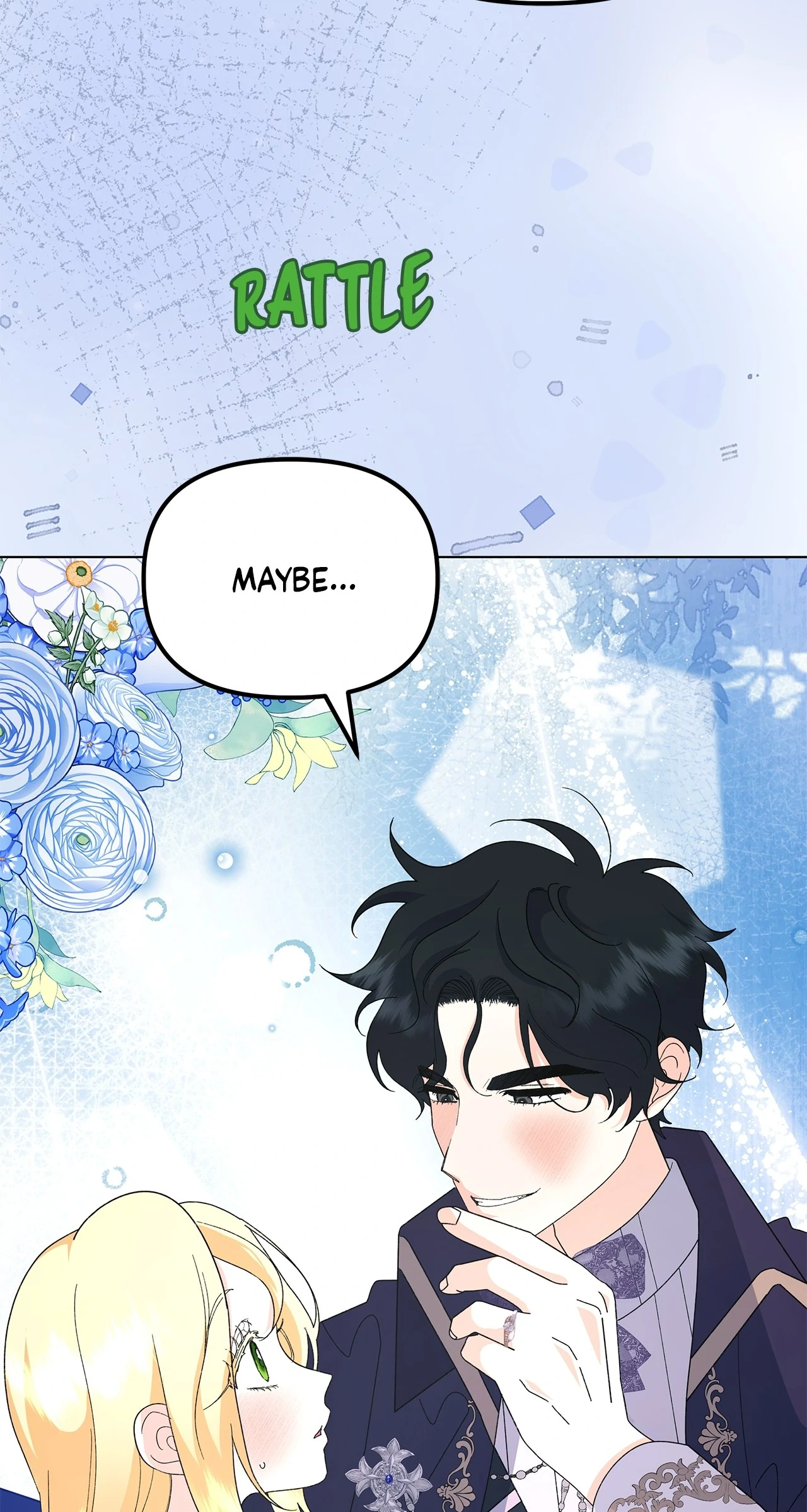 I Got Married to a Duke Called Beast Chapter 67 507 ch 67 122