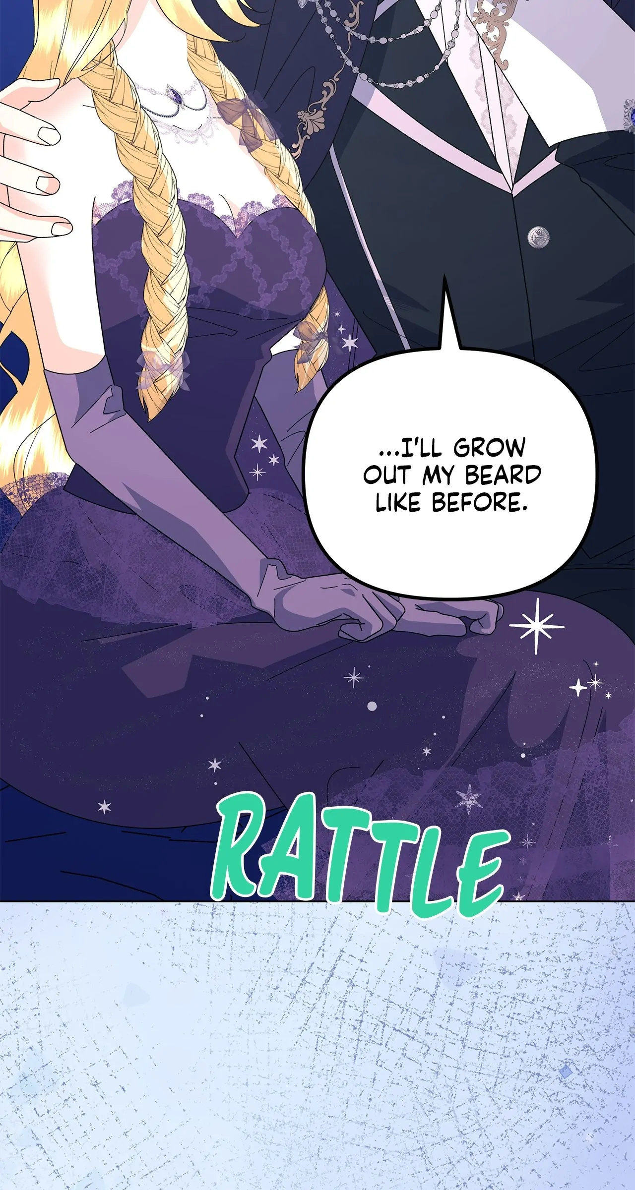 I Got Married to a Duke Called Beast Chapter 67 508 ch 67 123