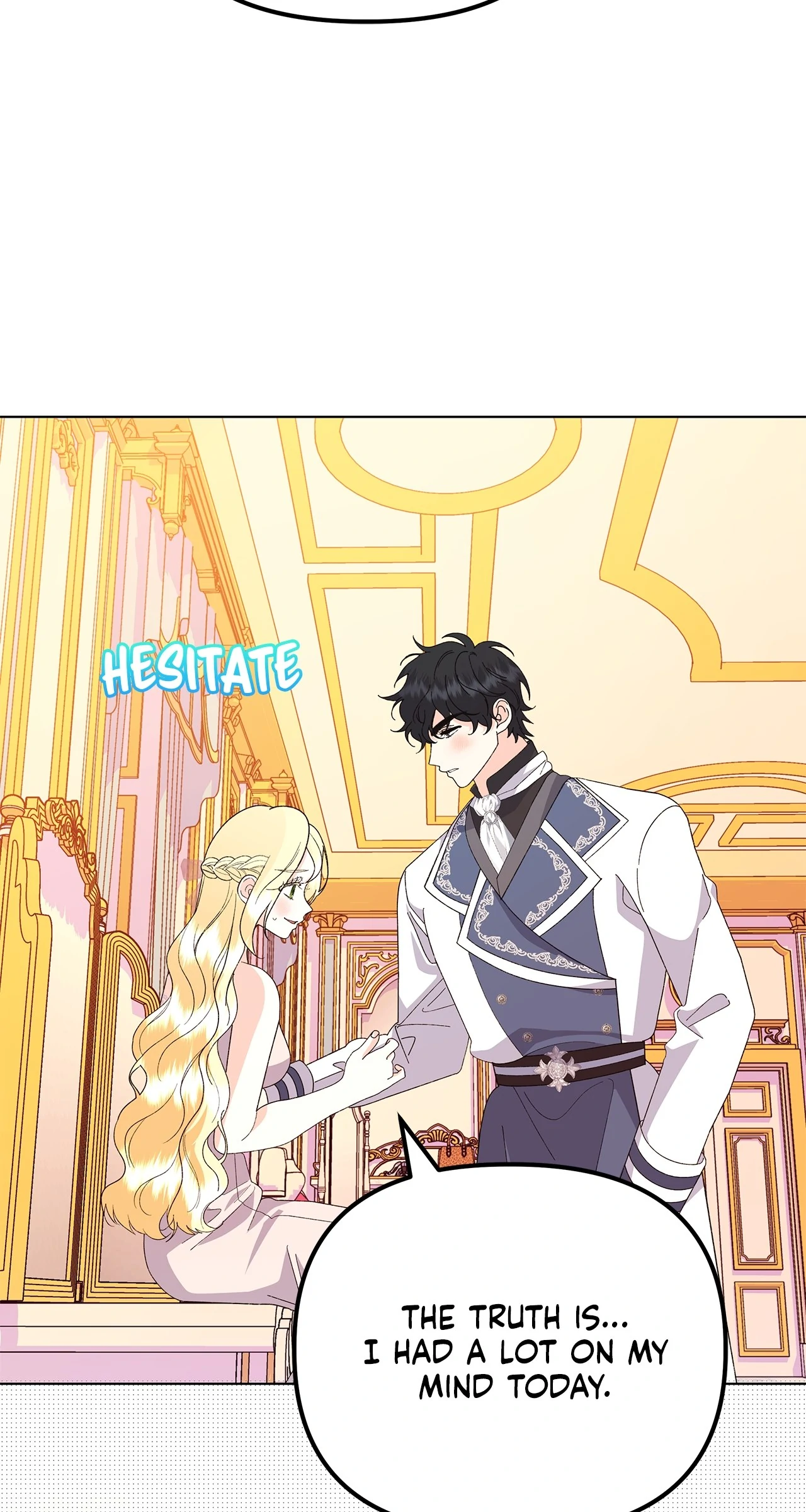 I Got Married to a Duke Called Beast Chapter 67 398 ch 67 13