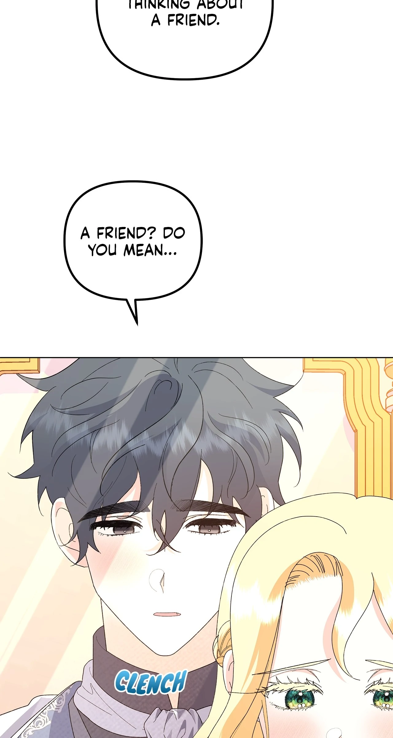 I Got Married to a Duke Called Beast Chapter 67 403 ch 67 18