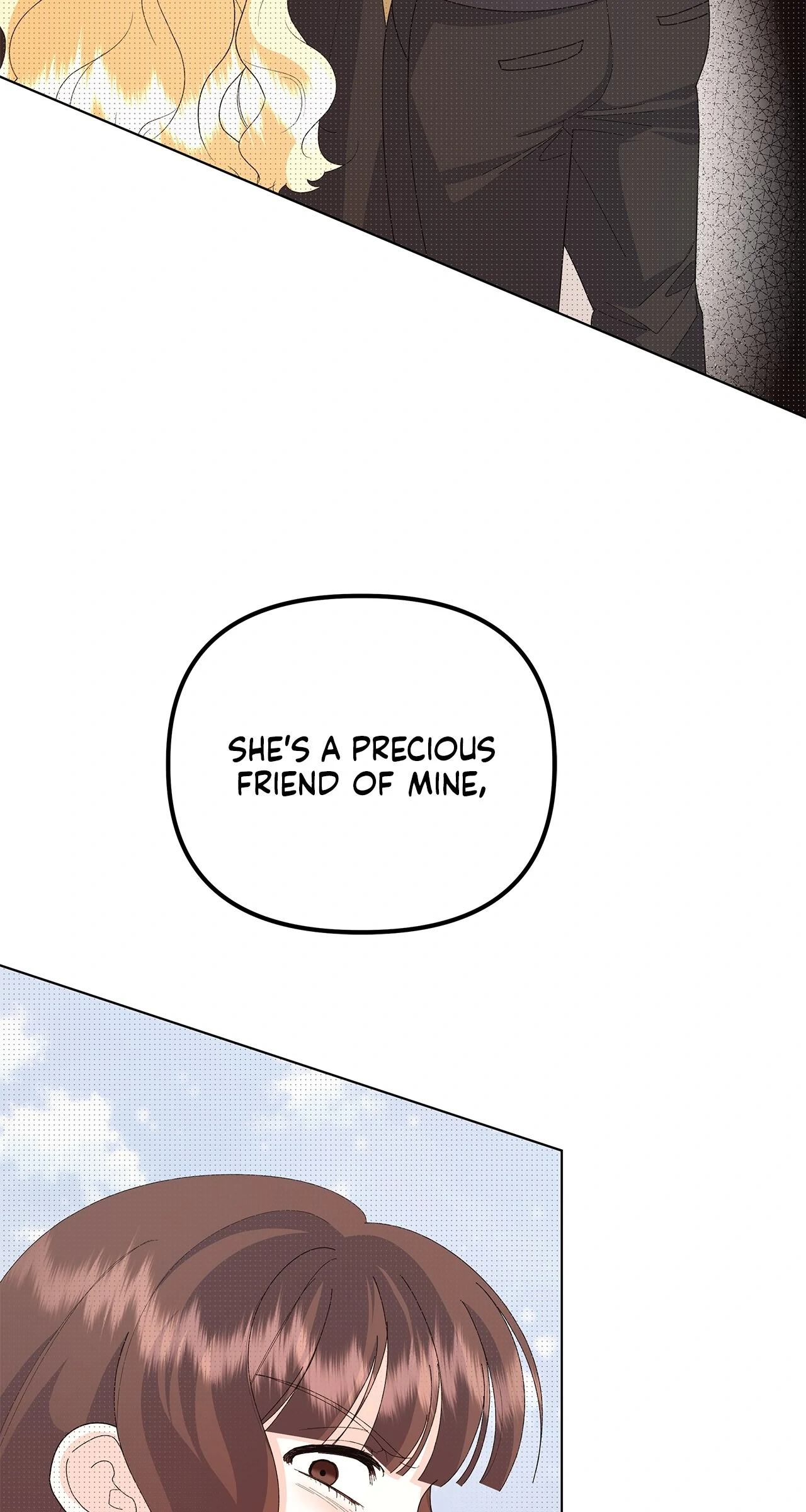 I Got Married to a Duke Called Beast Chapter 67 406 ch 67 21