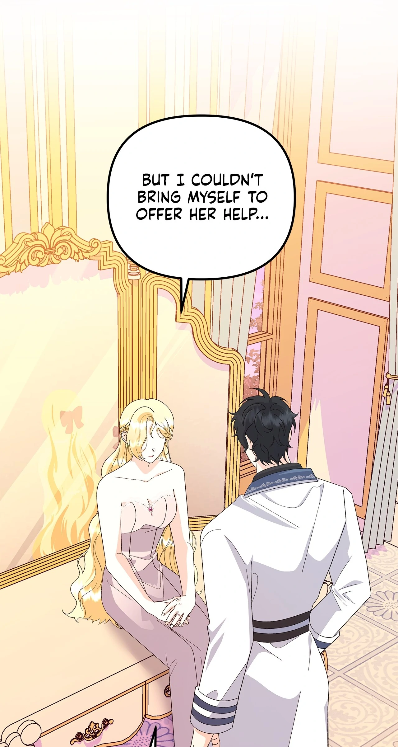 I Got Married to a Duke Called Beast Chapter 67 410 ch 67 25