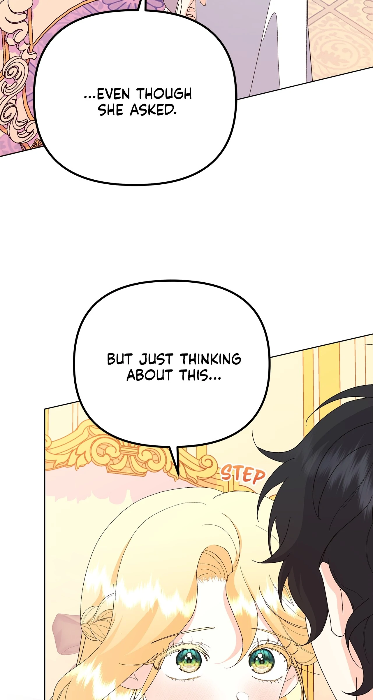 I Got Married to a Duke Called Beast Chapter 67 411 ch 67 26