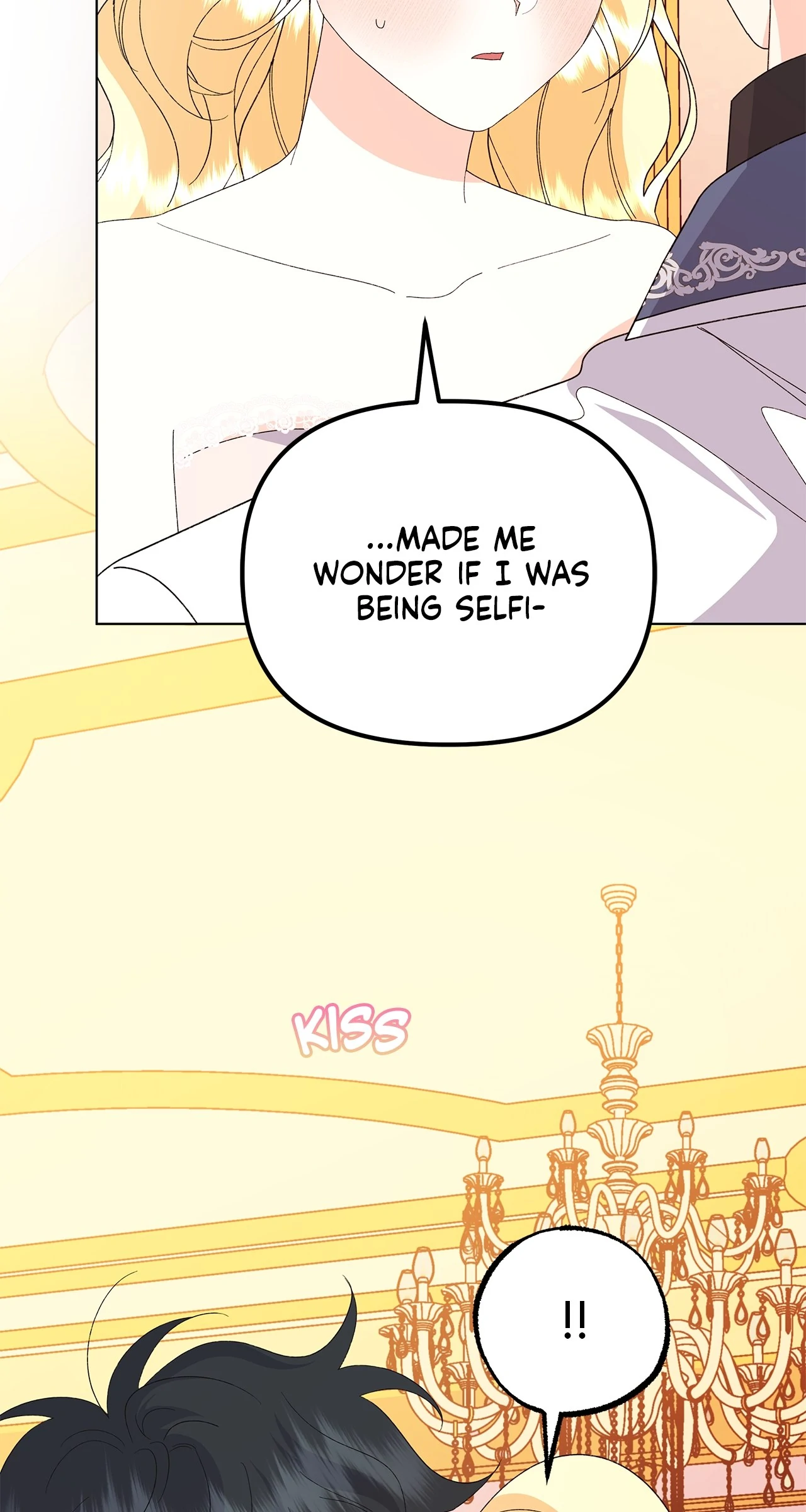 I Got Married to a Duke Called Beast Chapter 67 412 ch 67 27