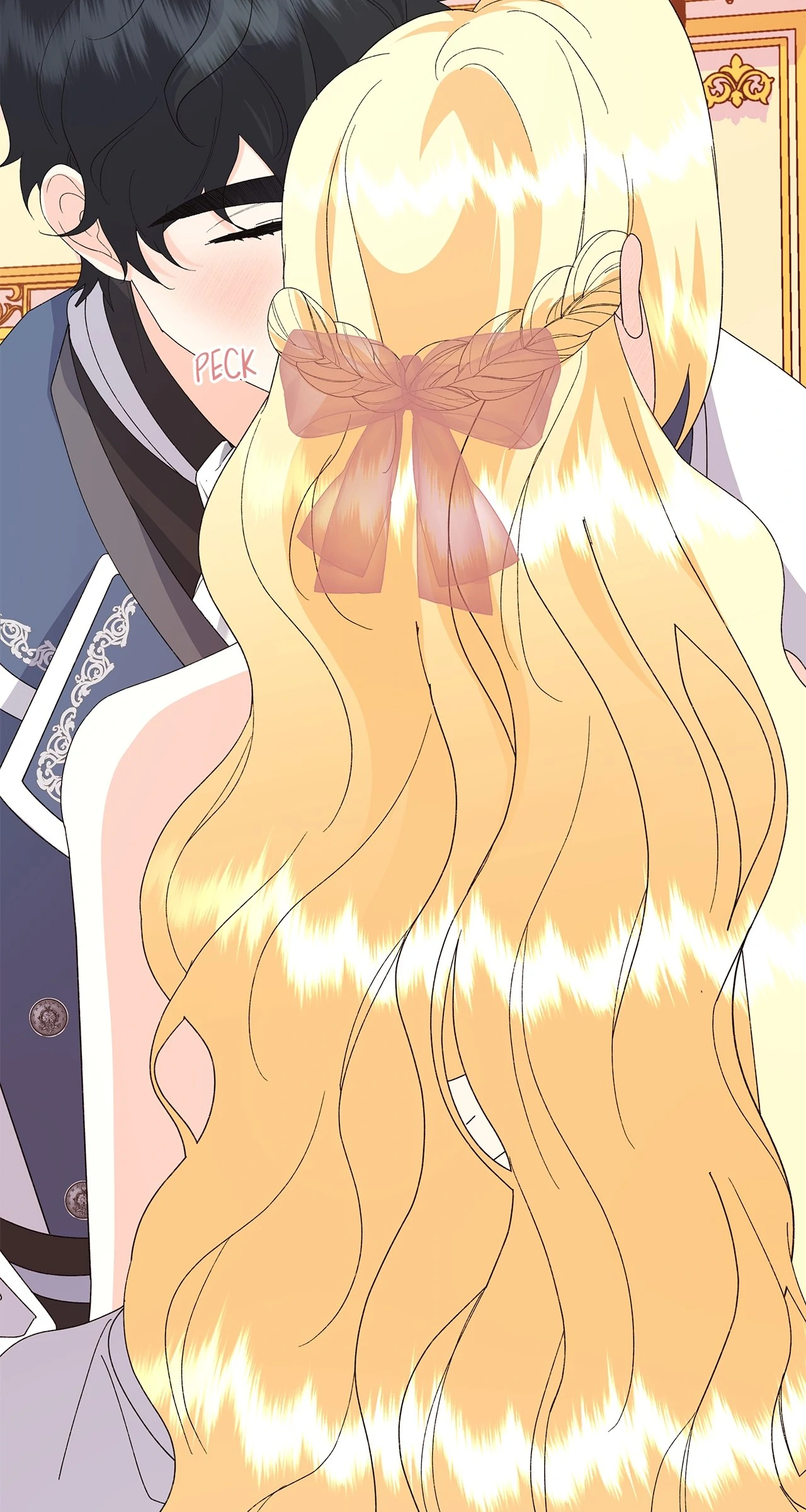 I Got Married to a Duke Called Beast Chapter 67 413 ch 67 28