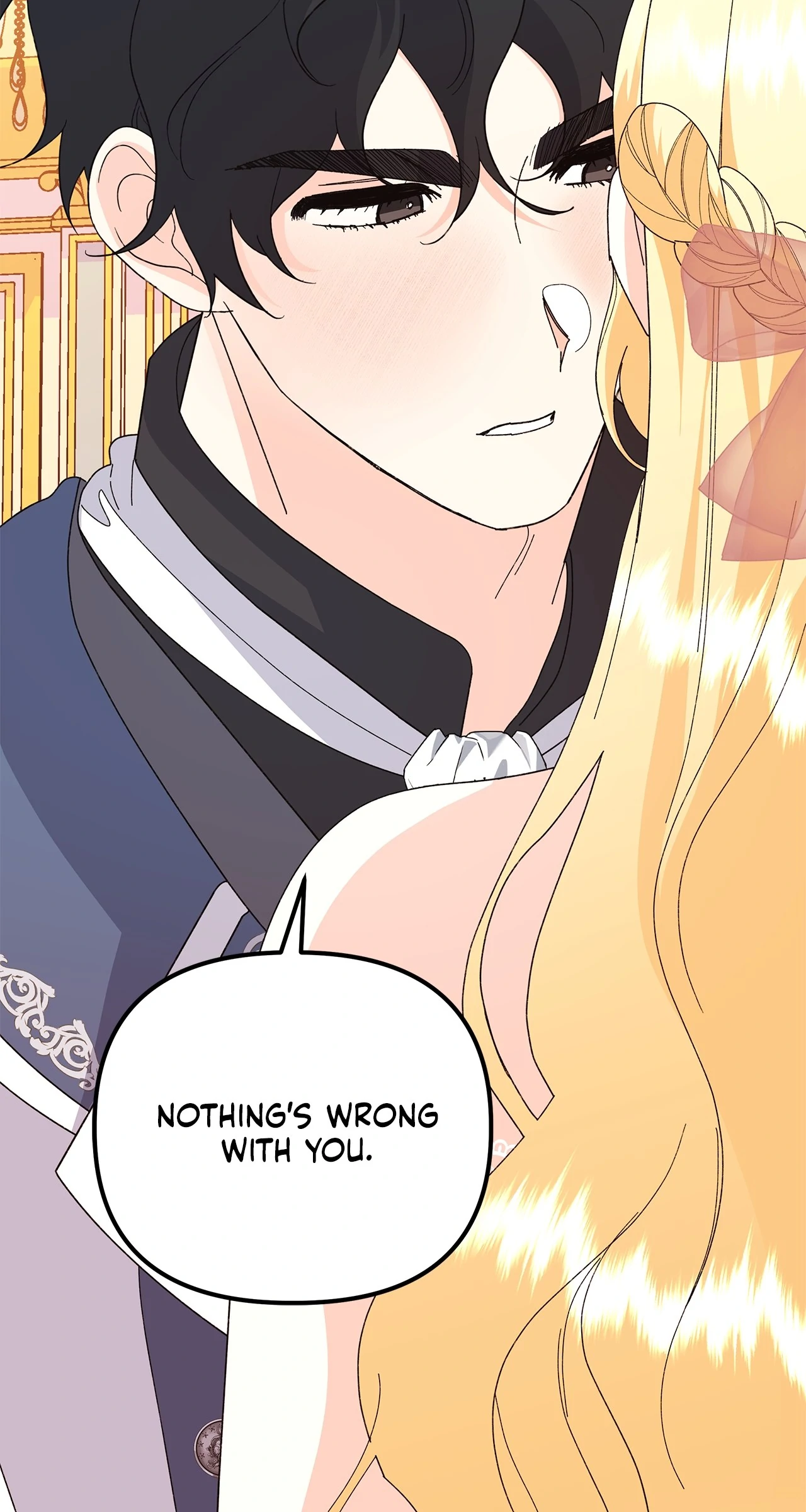 I Got Married to a Duke Called Beast Chapter 67 416 ch 67 31