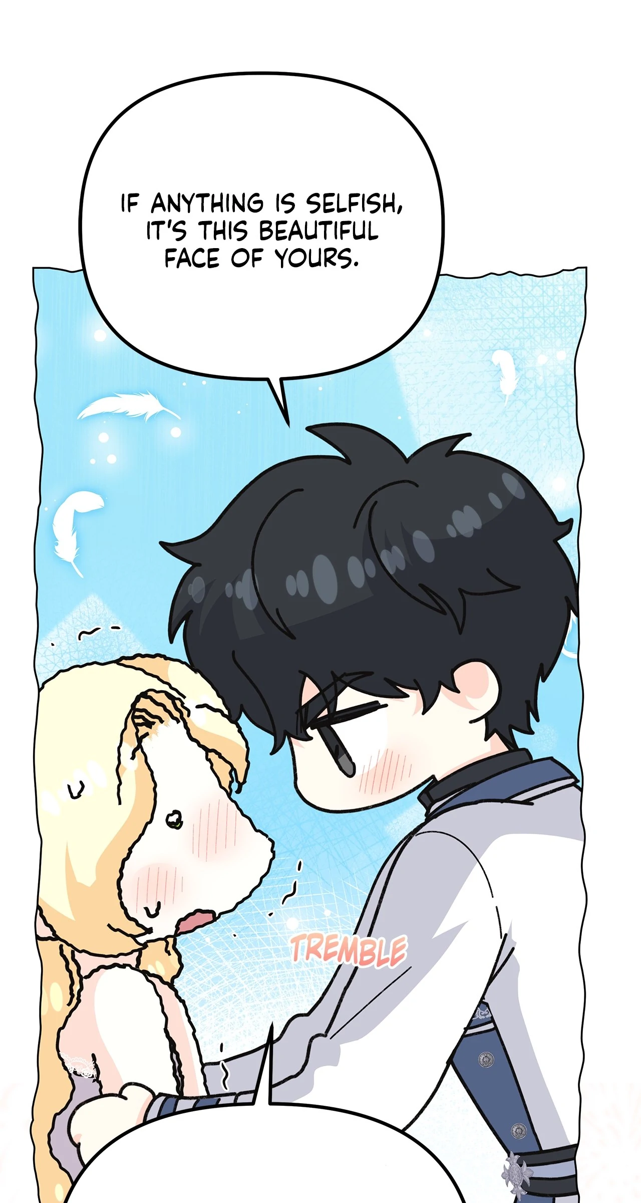 I Got Married to a Duke Called Beast Chapter 67 418 ch 67 33