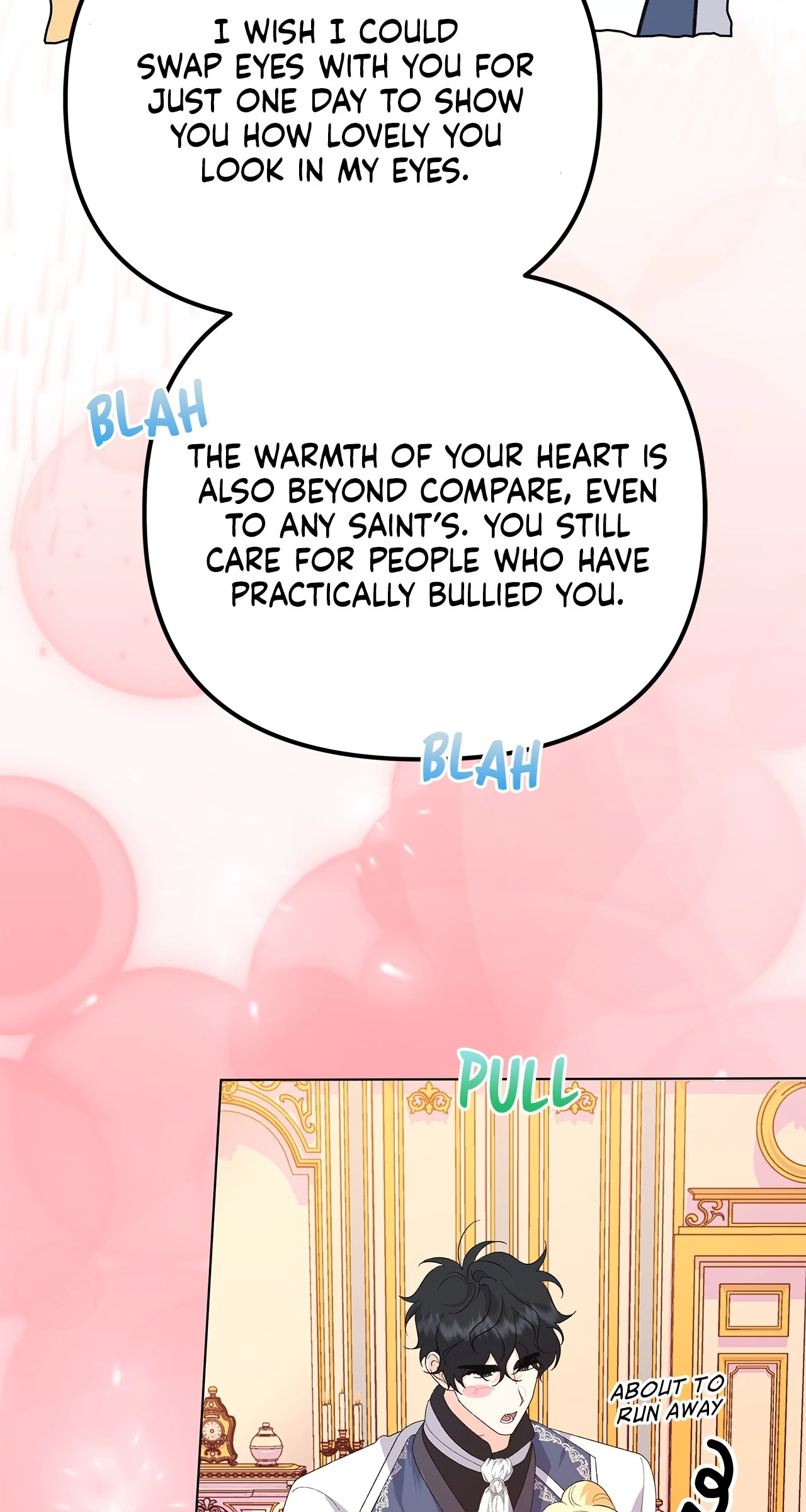 I Got Married to a Duke Called Beast Chapter 67 419 ch 67 34