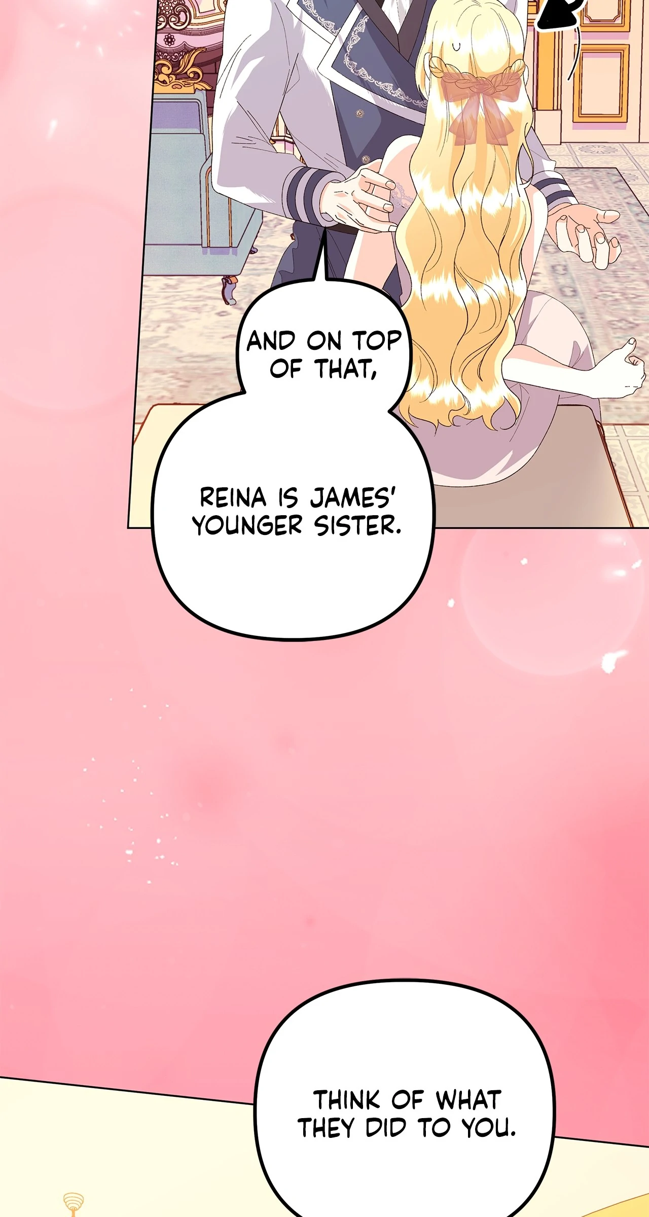 I Got Married to a Duke Called Beast Chapter 67 420 ch 67 35