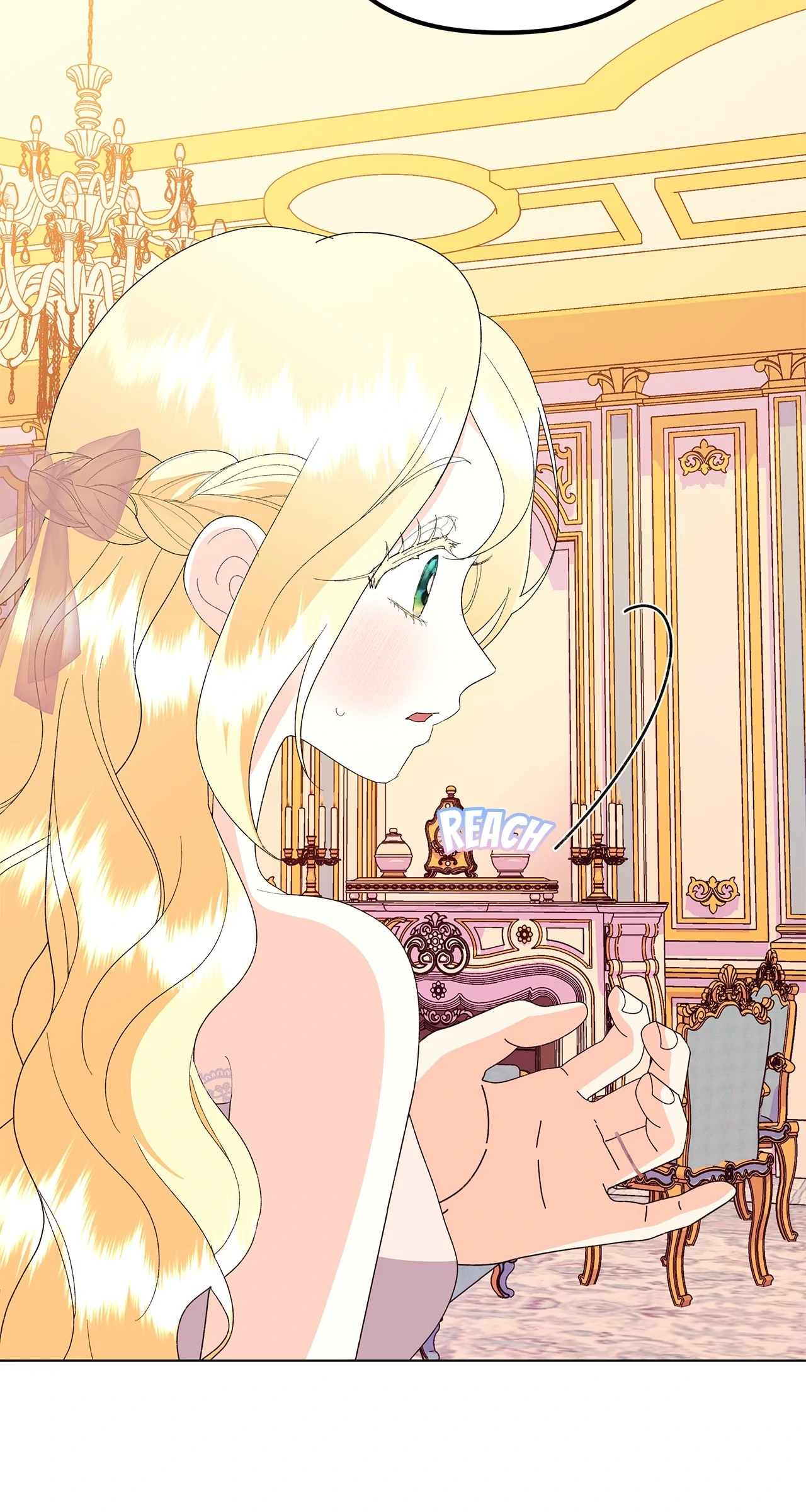 I Got Married to a Duke Called Beast Chapter 67 421 ch 67 36