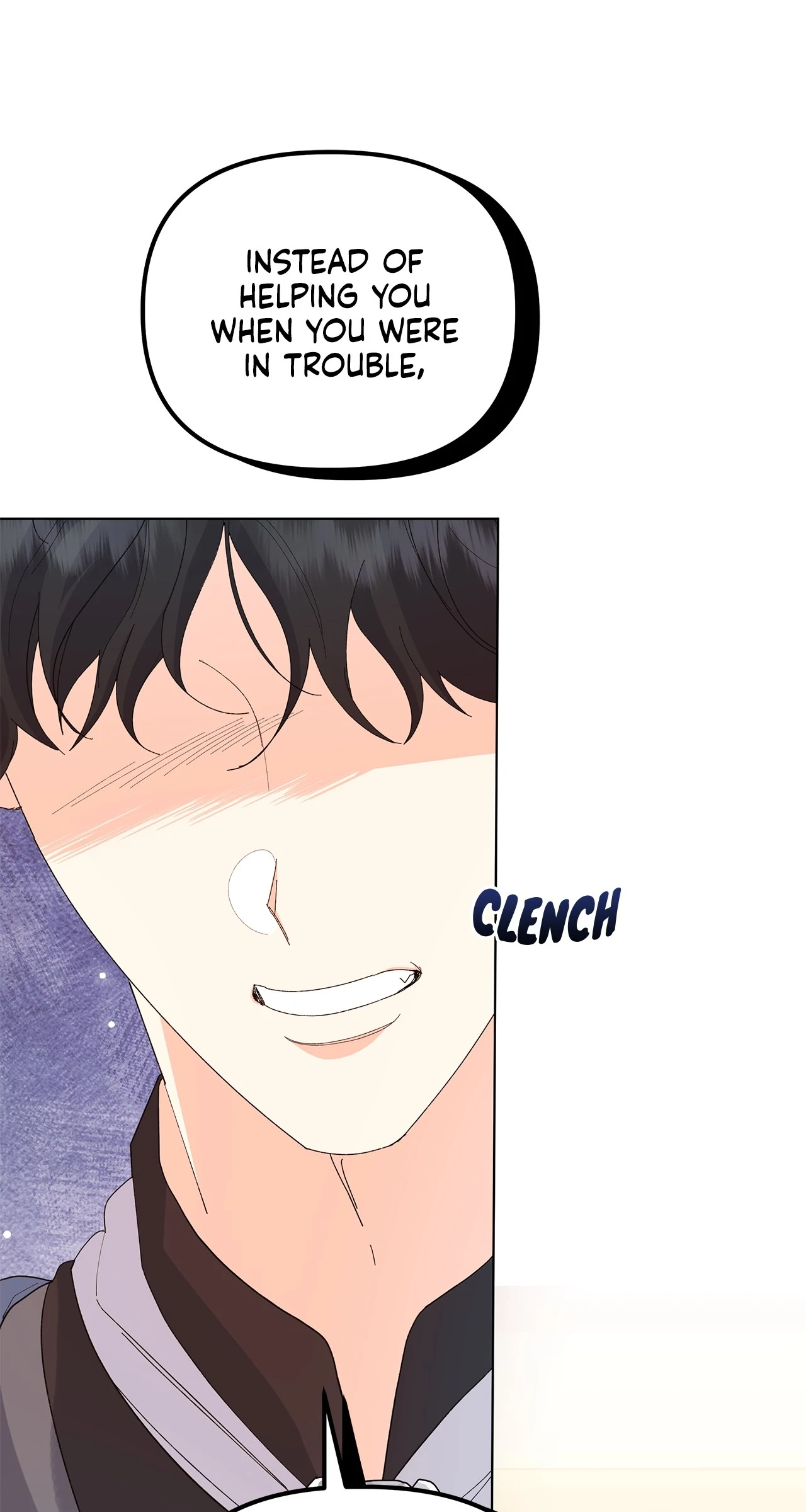 I Got Married to a Duke Called Beast Chapter 67 422 ch 67 37