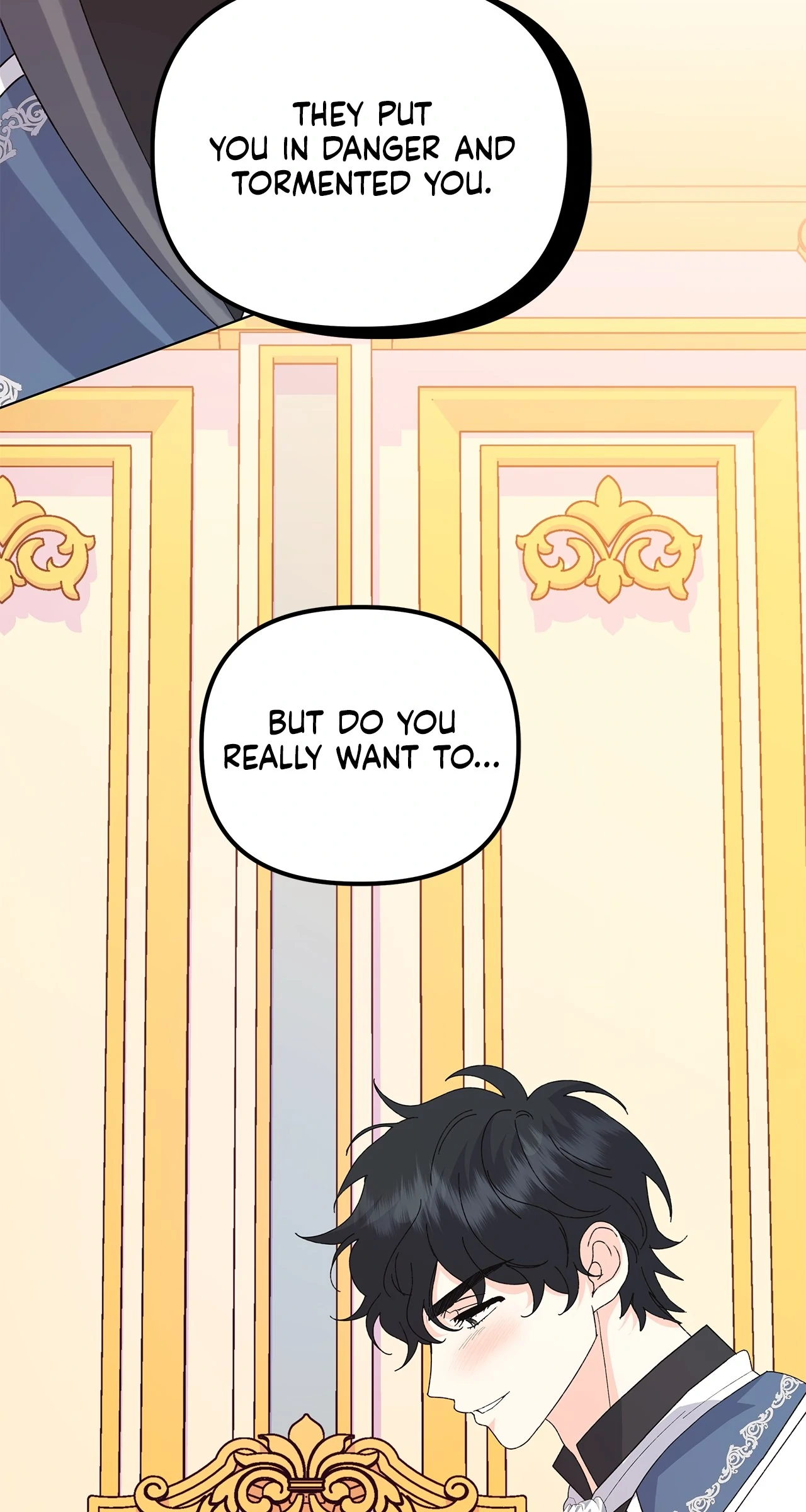 I Got Married to a Duke Called Beast Chapter 67 423 ch 67 38