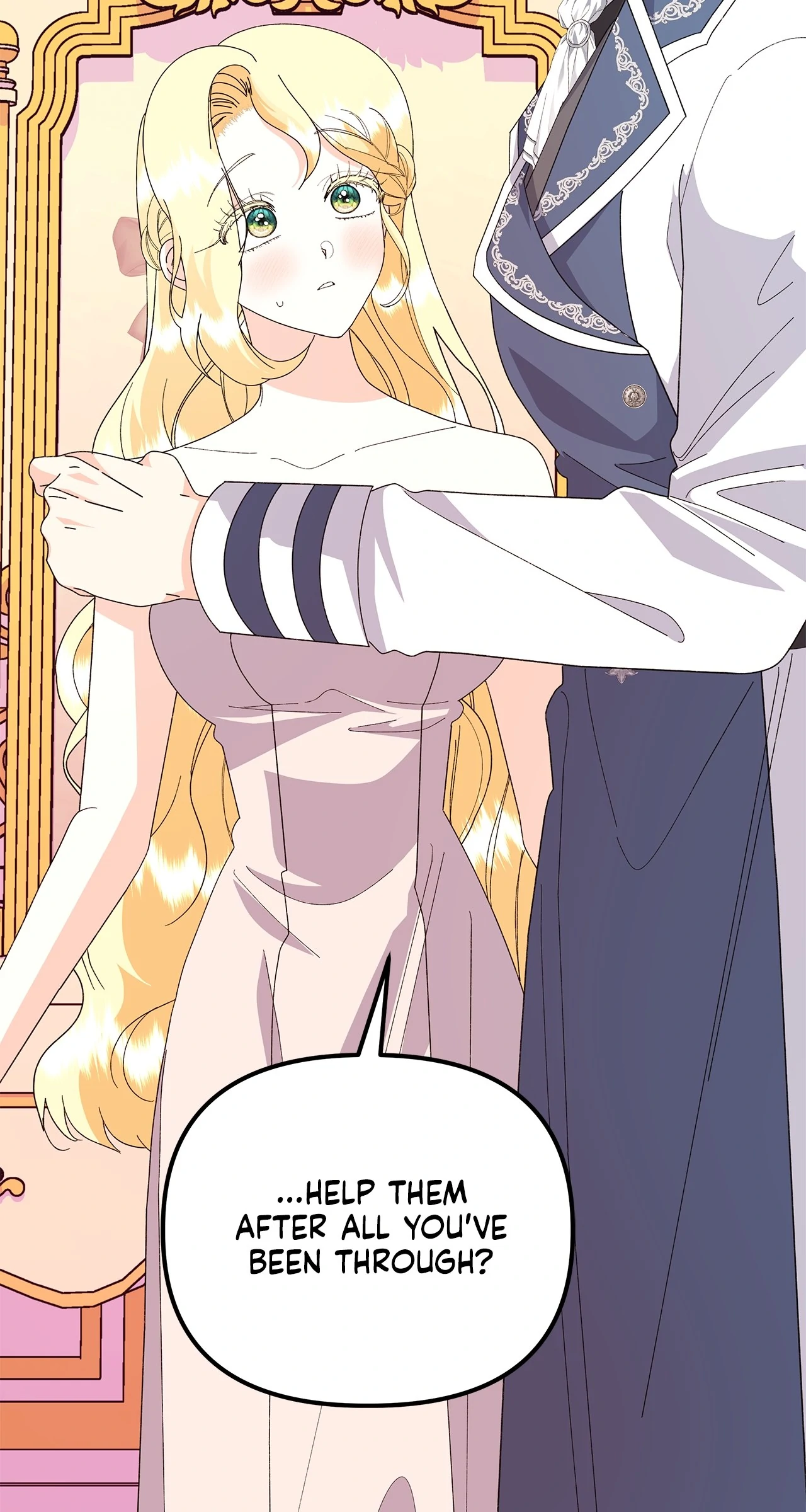 I Got Married to a Duke Called Beast Chapter 67 424 ch 67 39