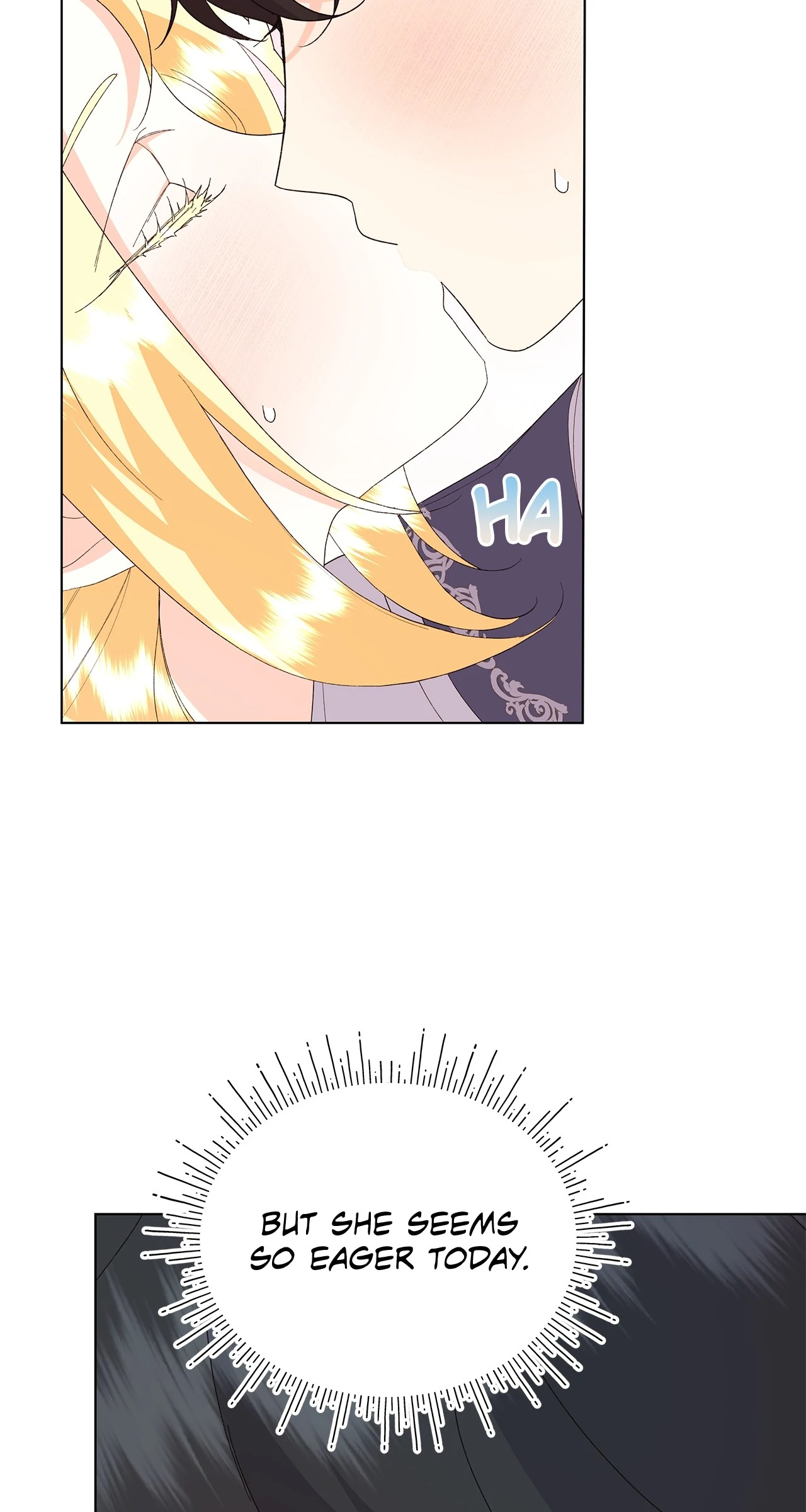 I Got Married to a Duke Called Beast Chapter 67 389 ch 67 4