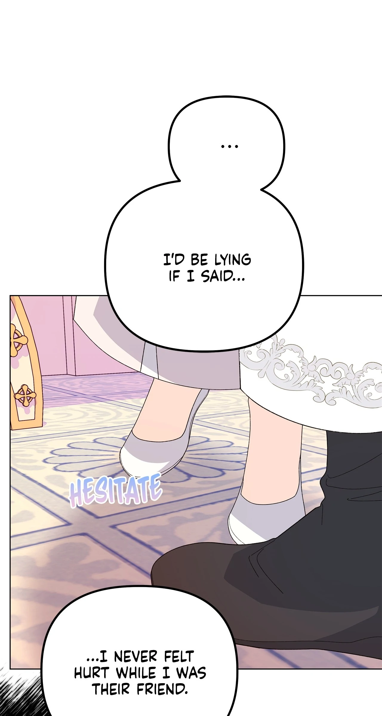 I Got Married to a Duke Called Beast Chapter 67 426 ch 67 41