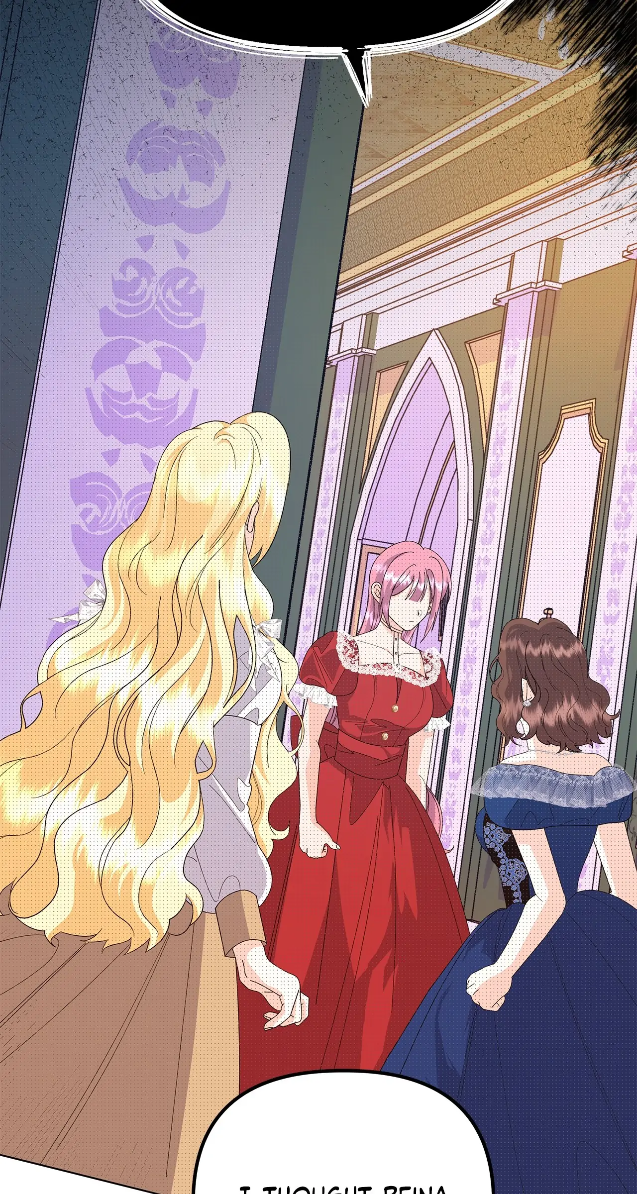 I Got Married to a Duke Called Beast Chapter 67 428 ch 67 43