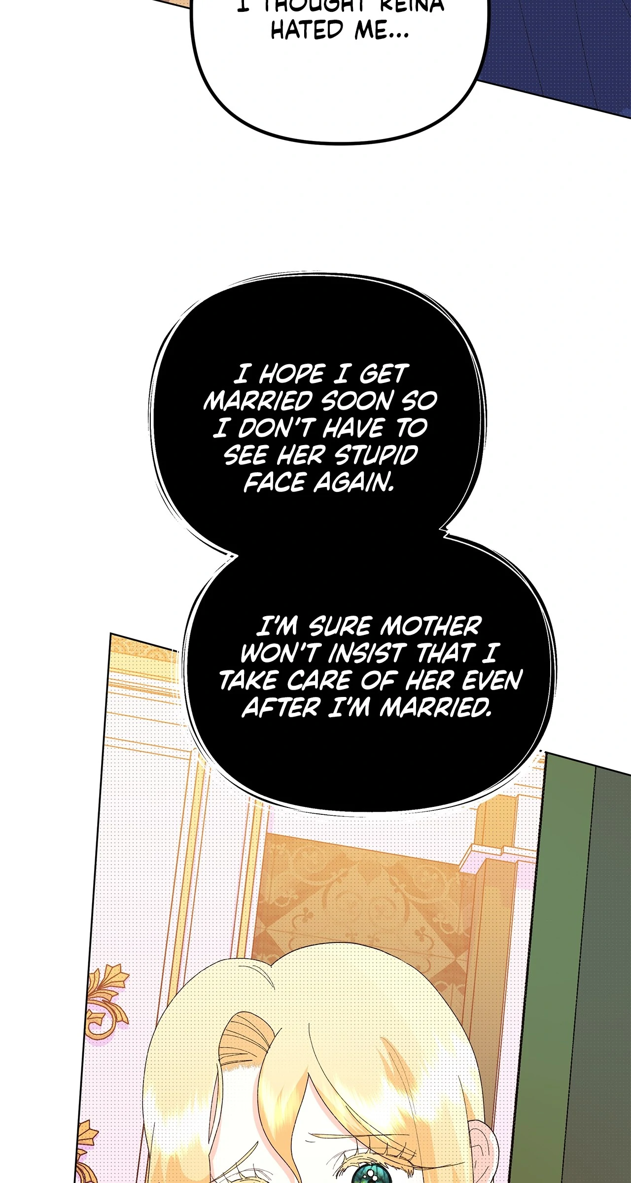 I Got Married to a Duke Called Beast Chapter 67 429 ch 67 44